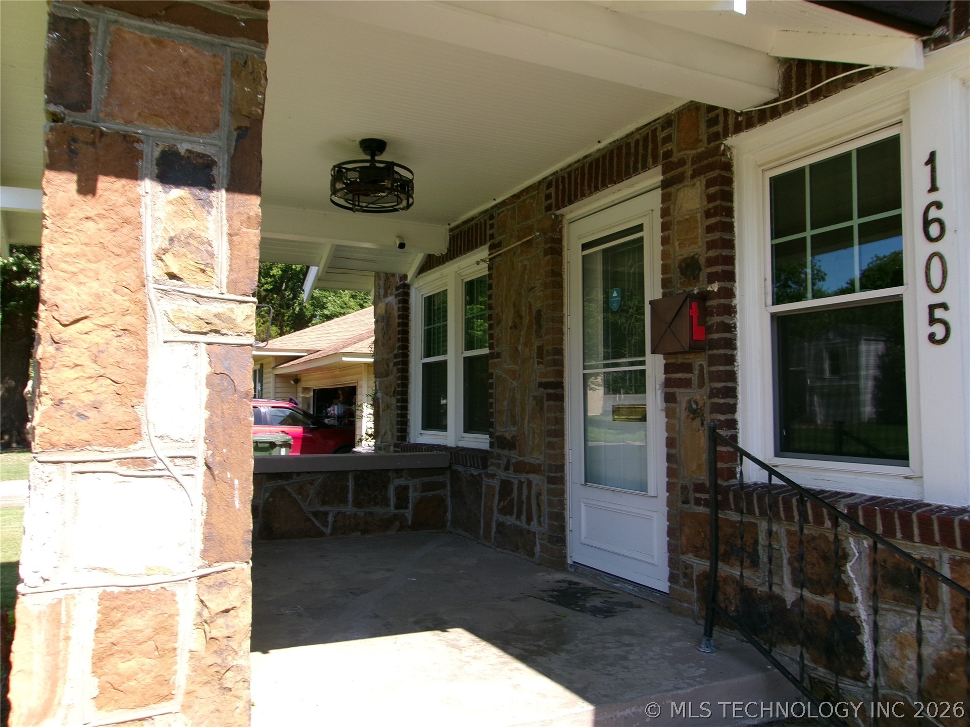 1605 Houston Muskogee OK 74403