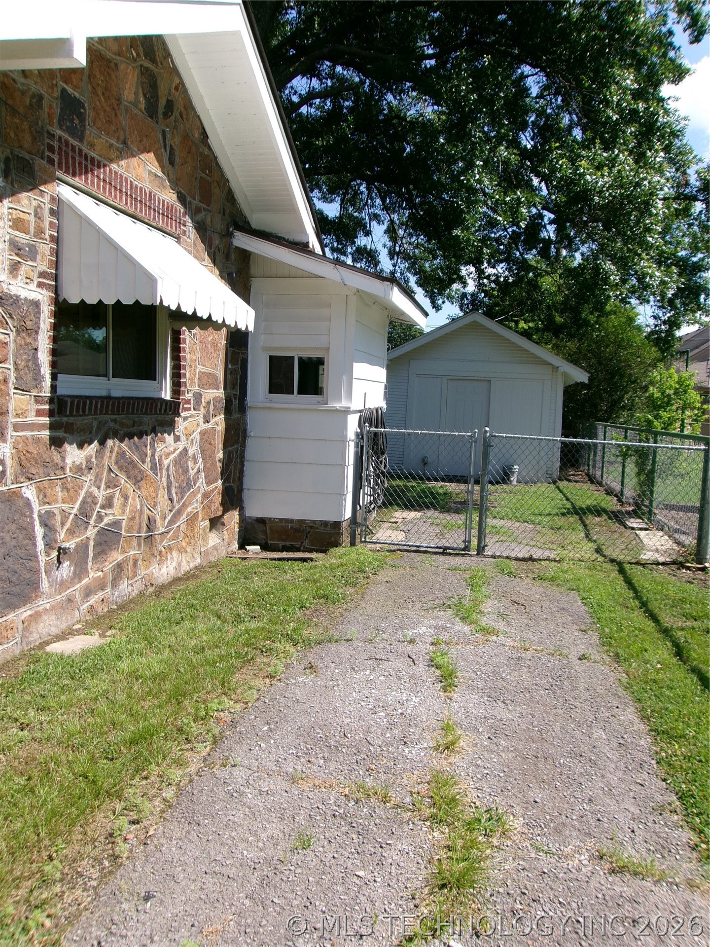 1605 Houston Muskogee OK 74403