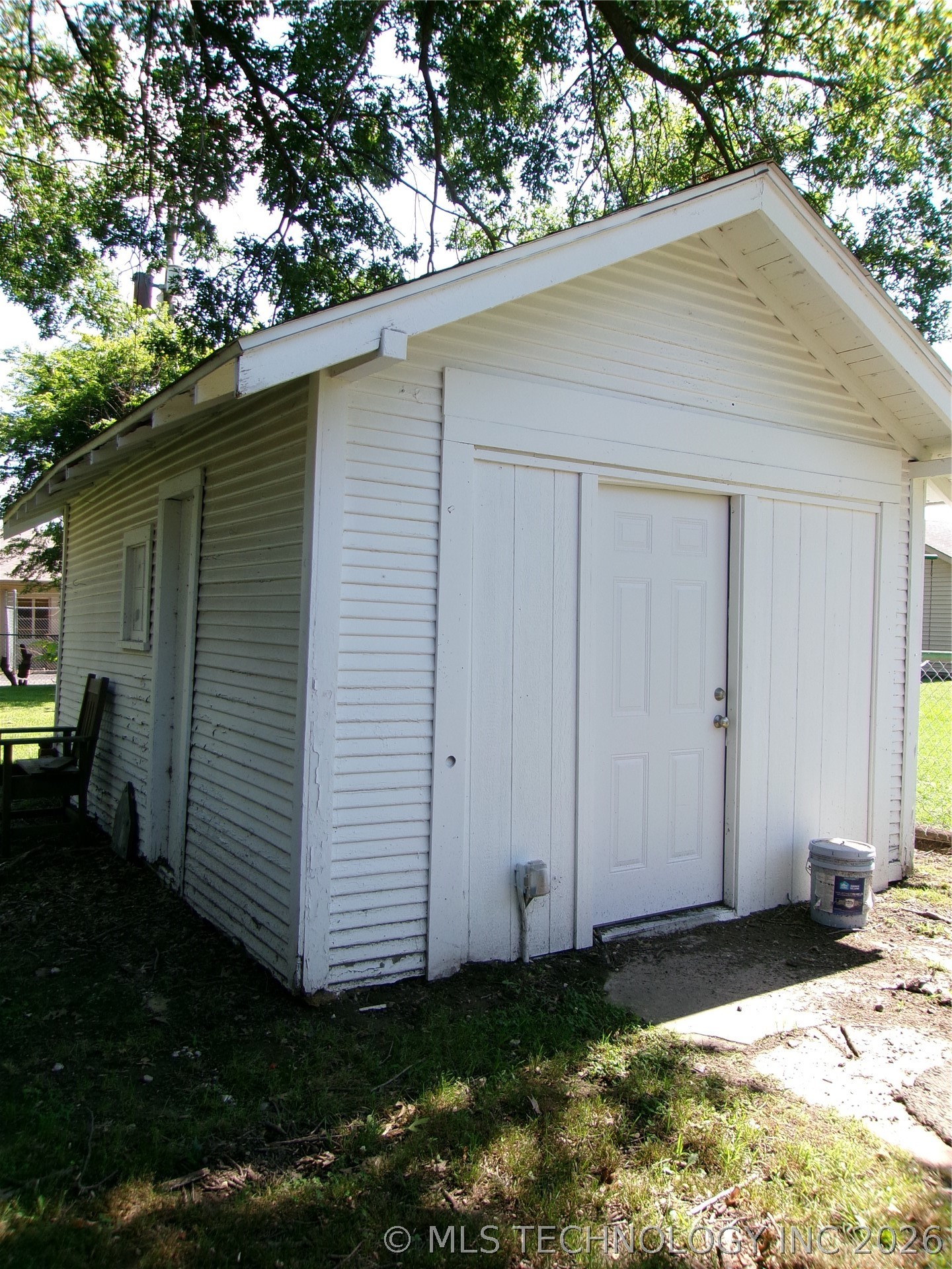 1605 Houston Muskogee OK 74403