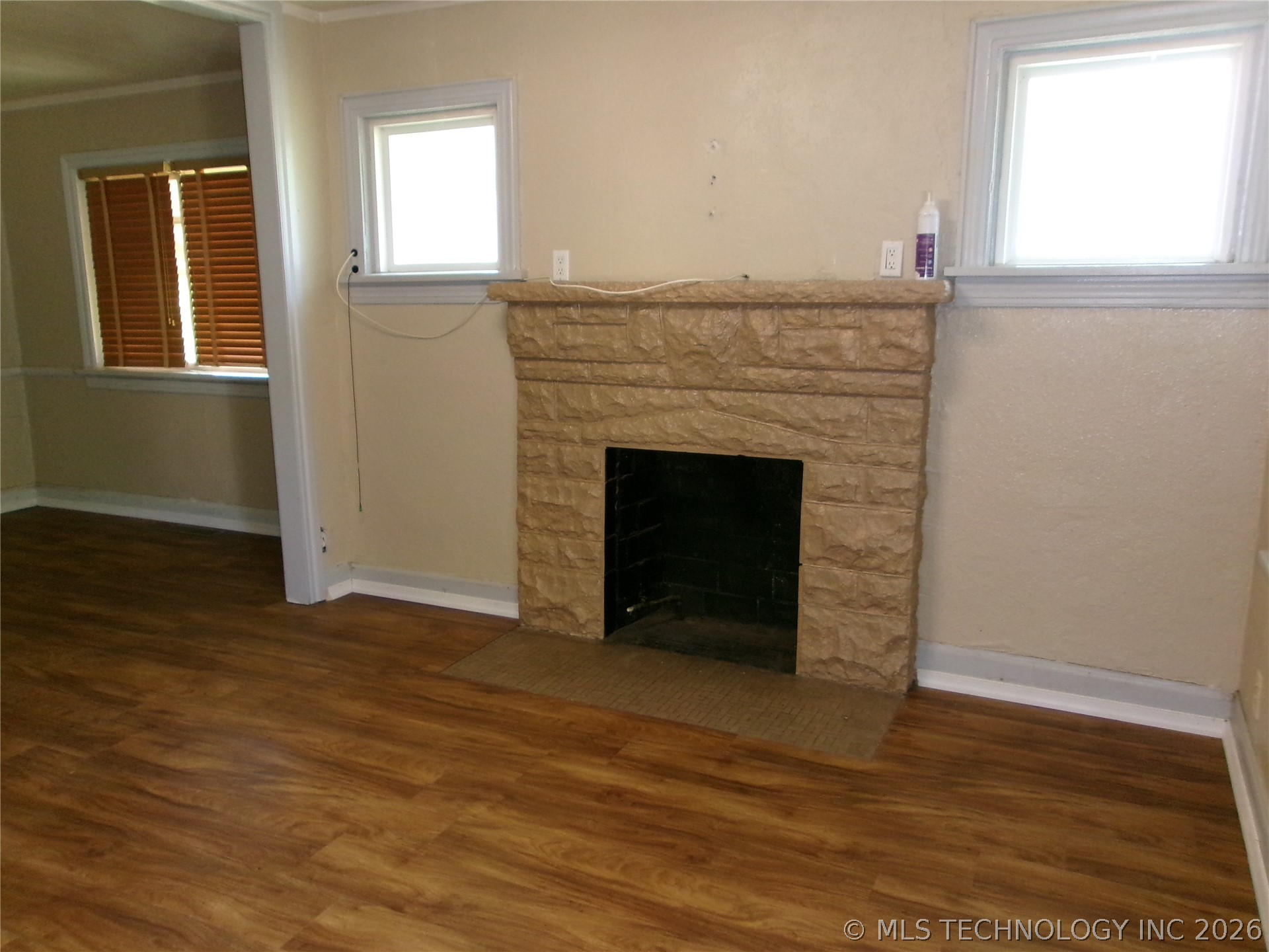 1605 Houston Muskogee OK 74403