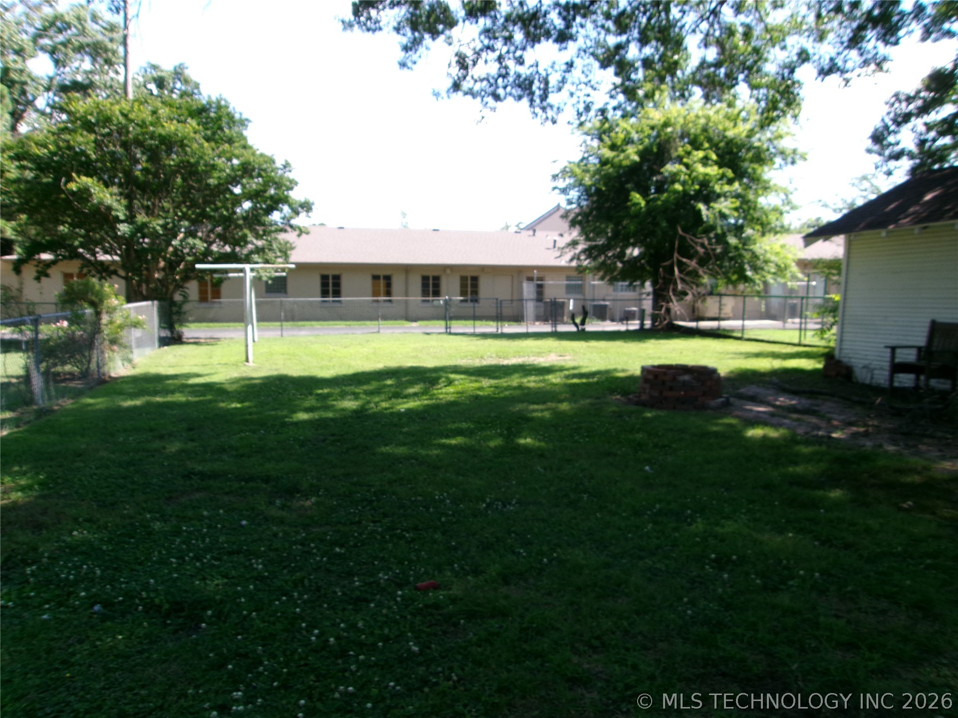 1605 Houston Muskogee OK 74403