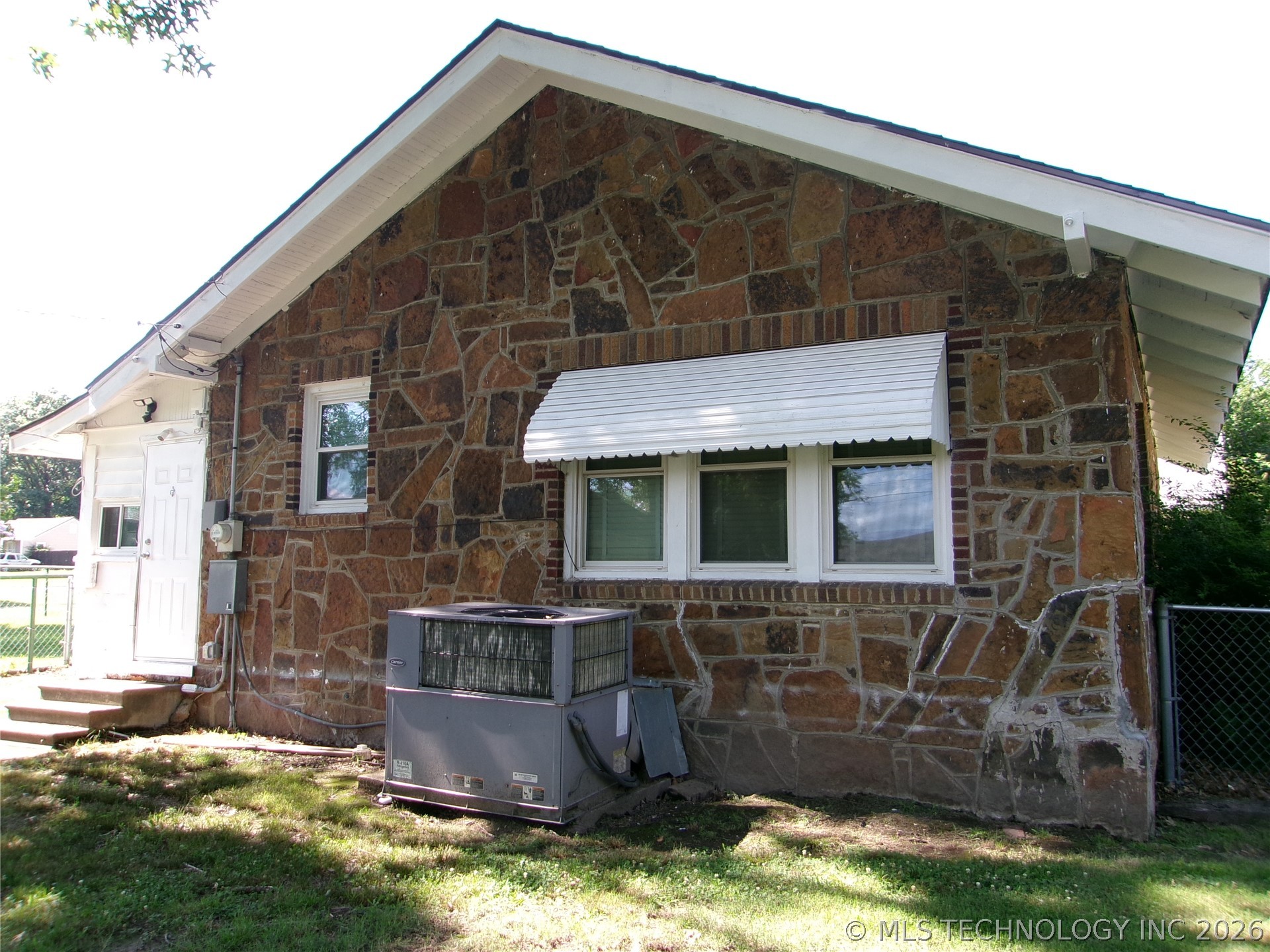 1605 Houston Muskogee OK 74403
