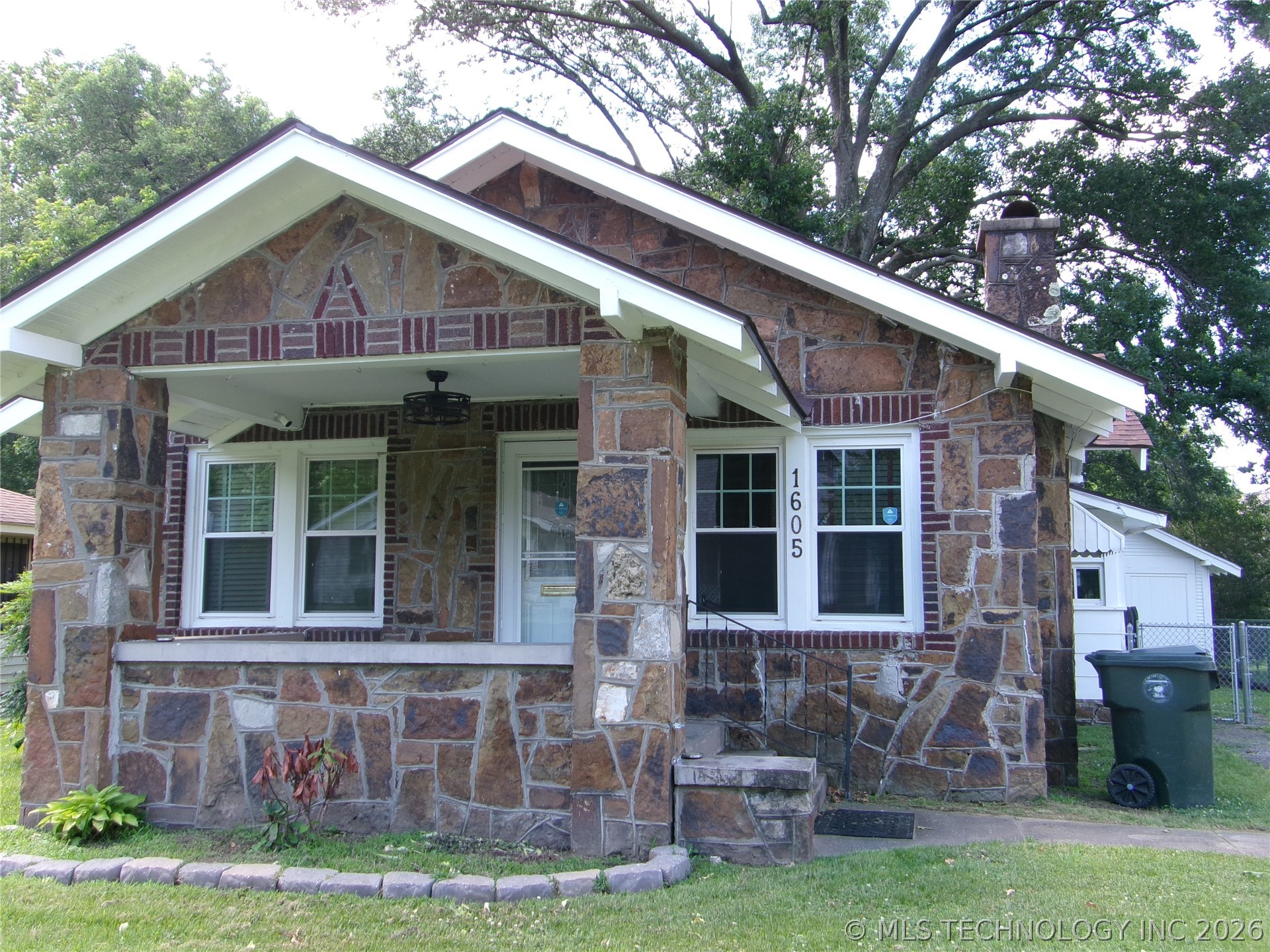 1605 Houston Muskogee OK 74403