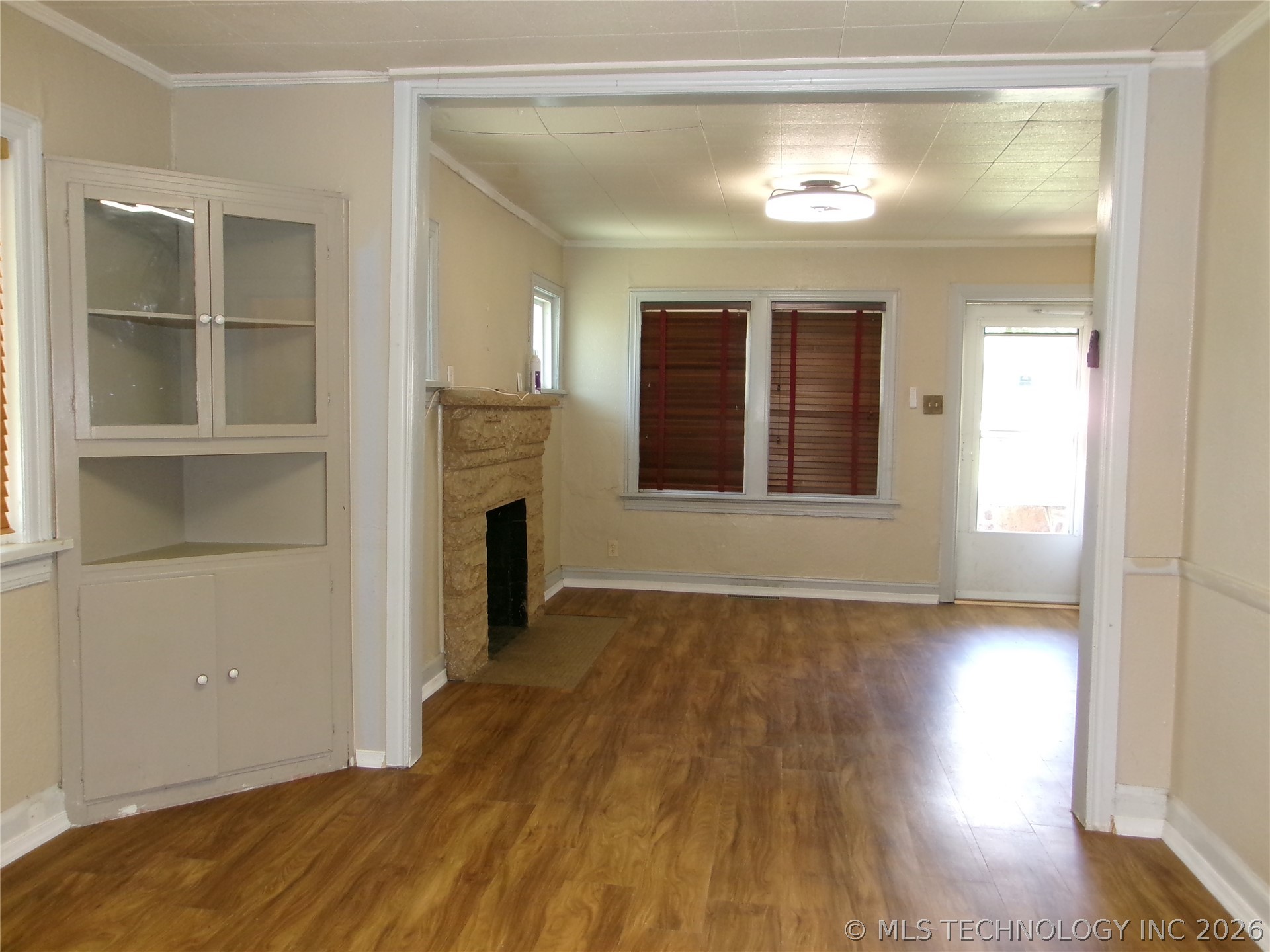 1605 Houston Muskogee OK 74403