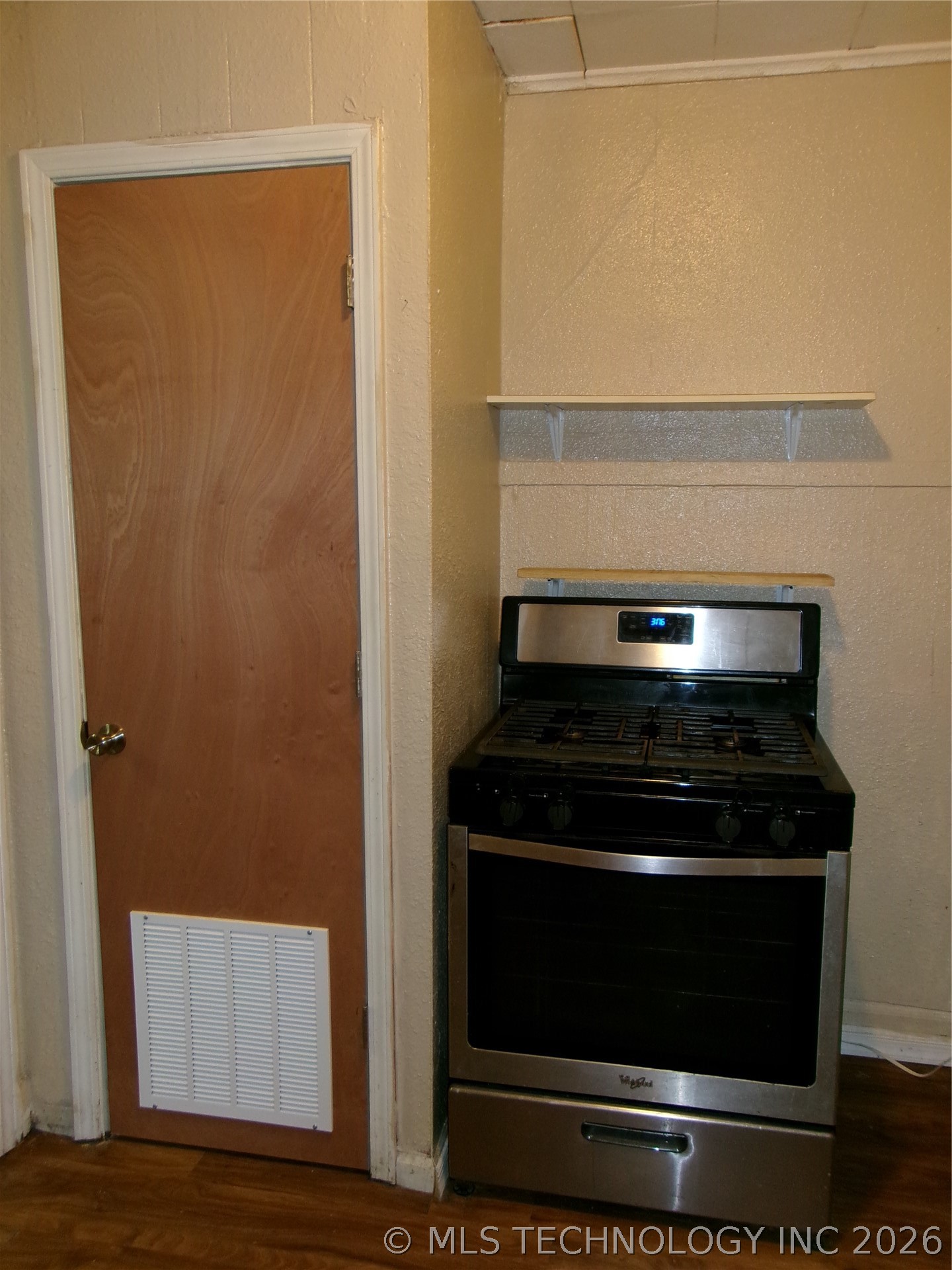 1605 Houston Muskogee OK 74403
