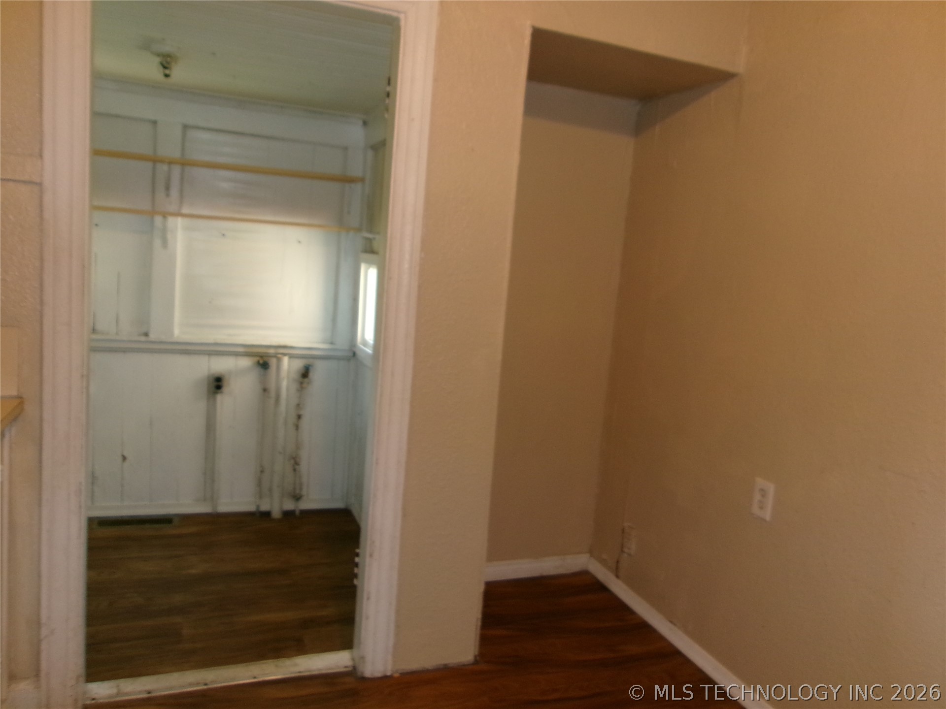 1605 Houston Muskogee OK 74403
