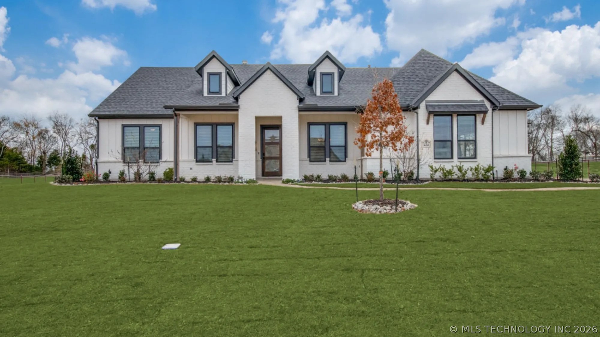 135 Tumbleweed Trail Tishomingo OK 73460