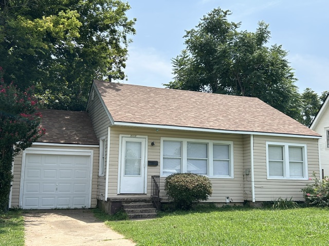 215 S Sandusky Avenue Tulsa OK 74112