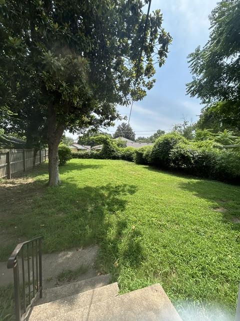 215 S Sandusky Avenue Tulsa OK 74112