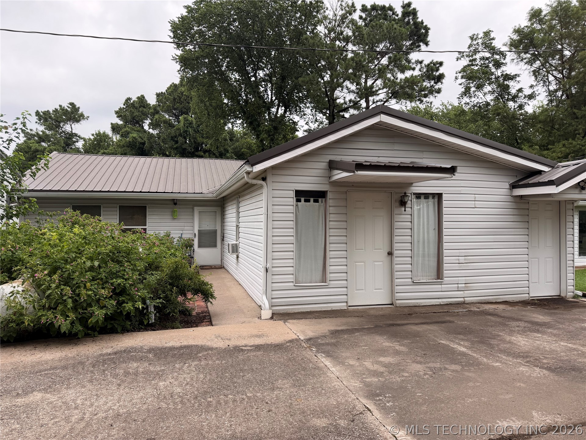 5430 S 25th Street Muskogee OK 74403