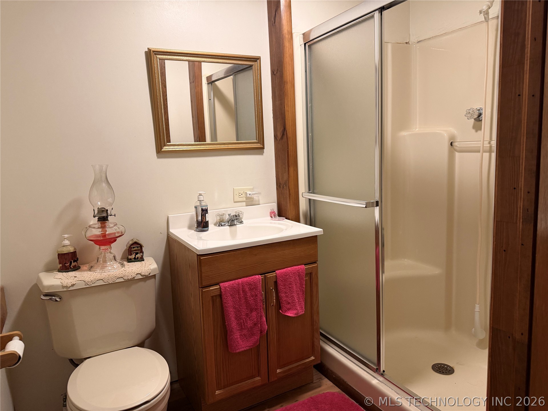 5430 S 25th Street Muskogee OK 74403