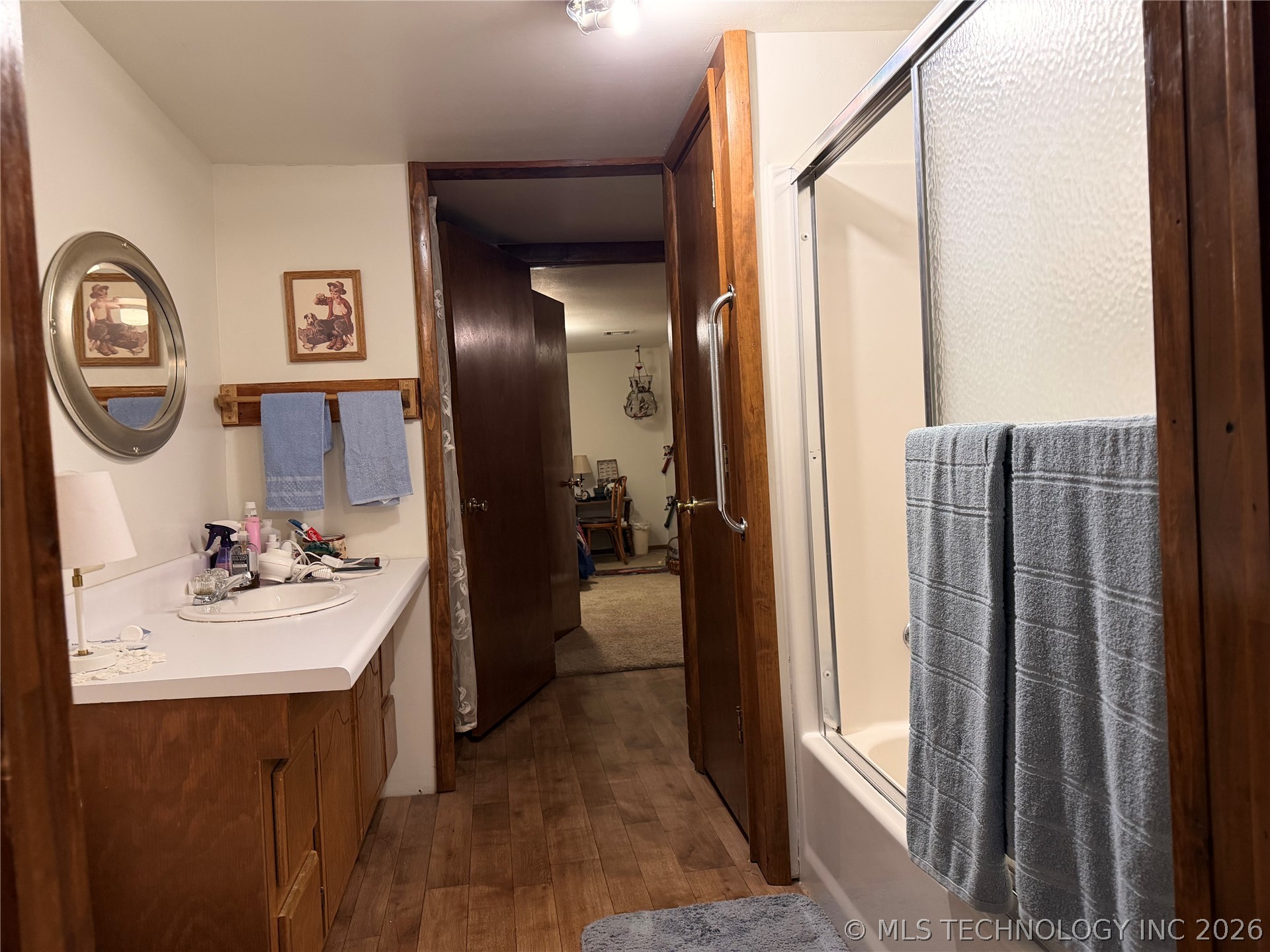 5430 S 25th Street Muskogee OK 74403