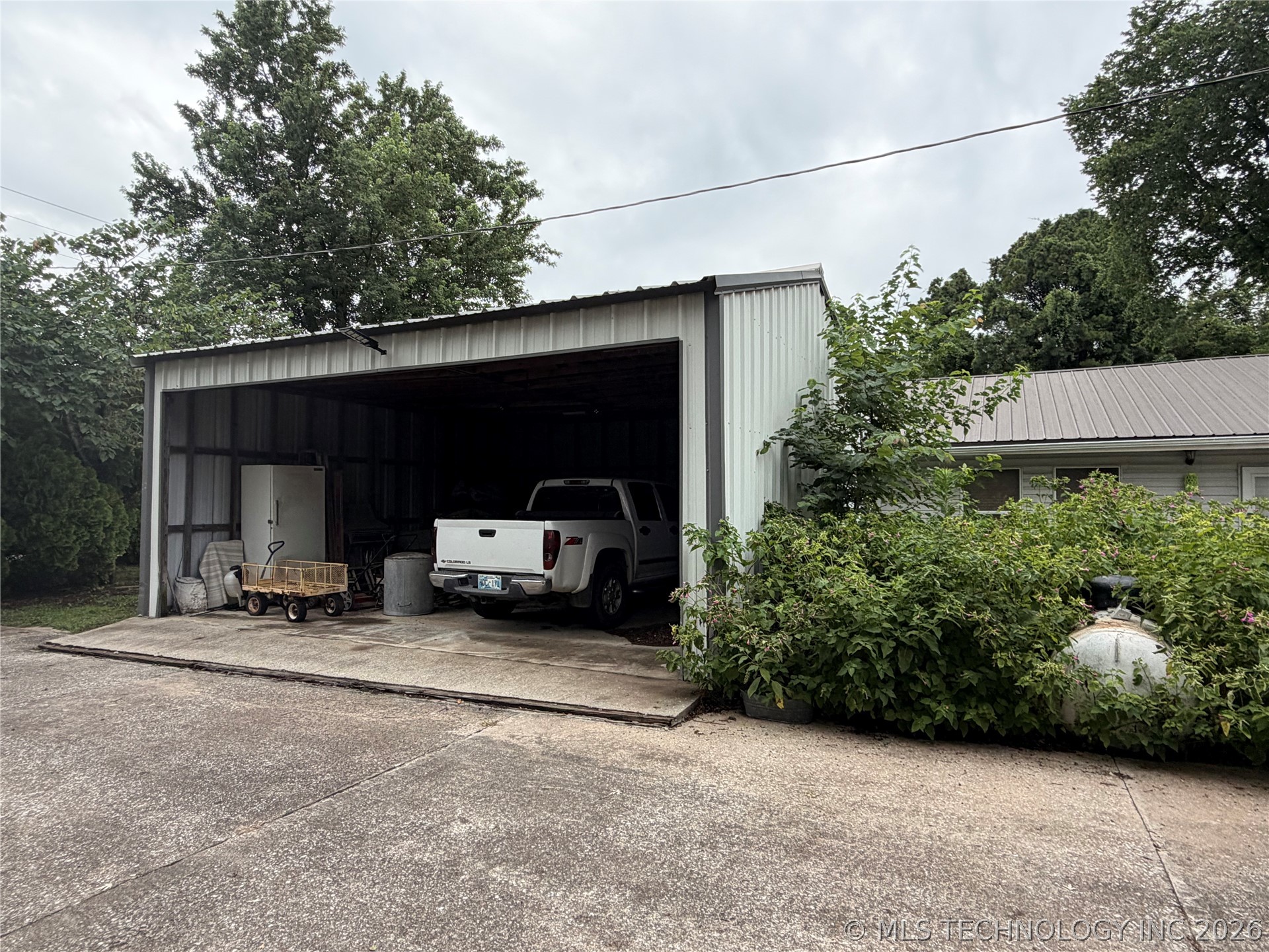 5430 S 25th Street Muskogee OK 74403
