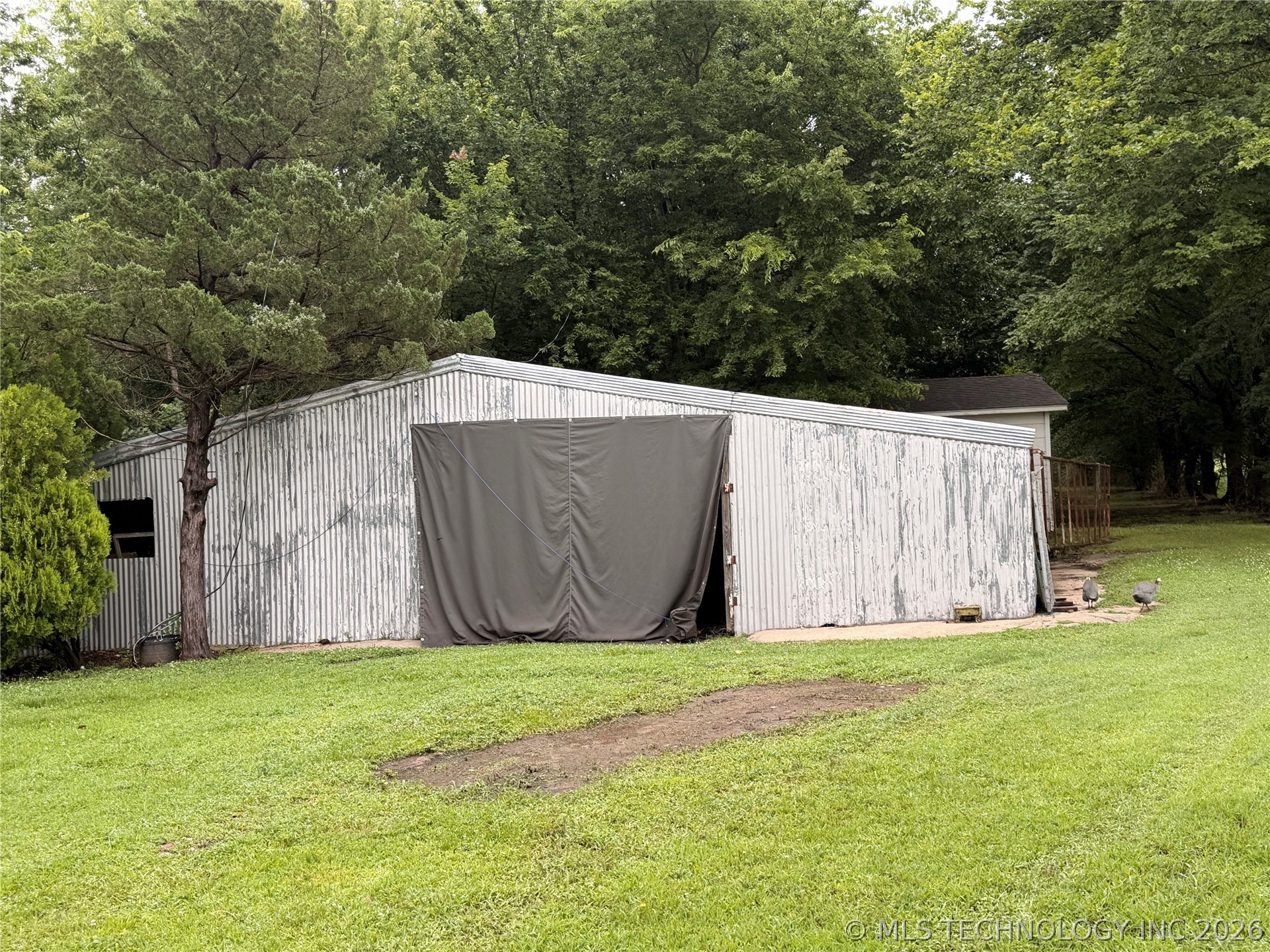 5430 S 25th Street Muskogee OK 74403