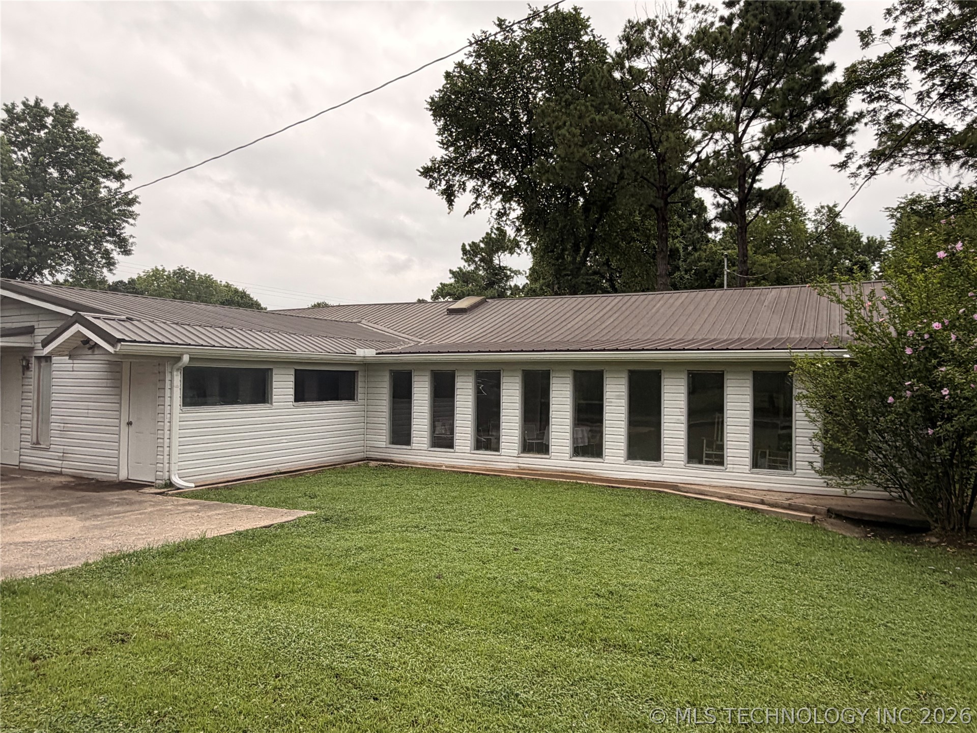 5430 S 25th Street Muskogee OK 74403
