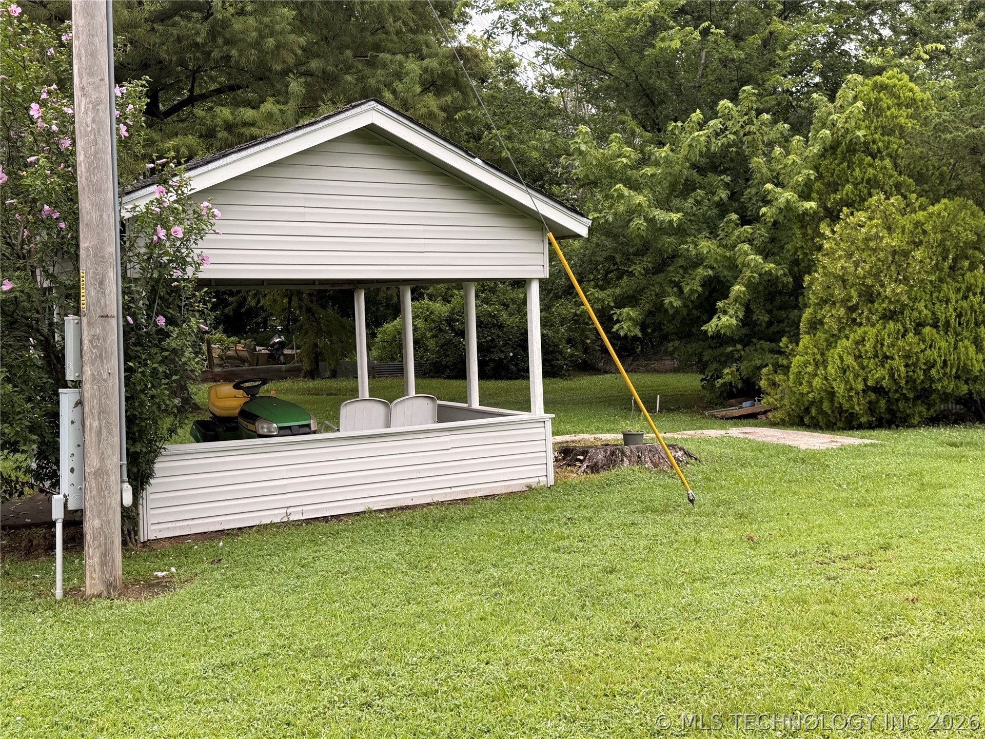 5430 S 25th Street Muskogee OK 74403