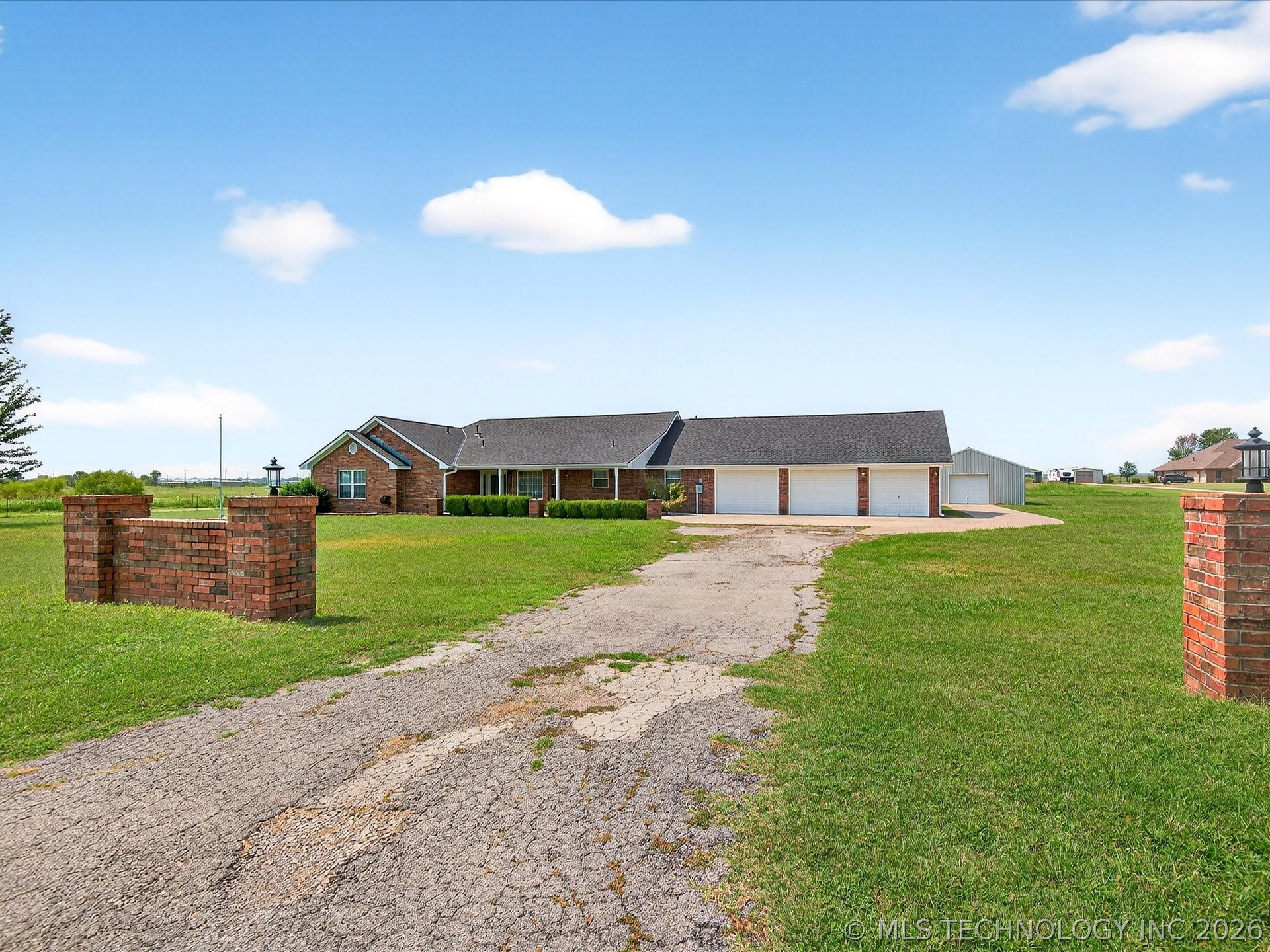13699 N 3980 Dewey OK 74029