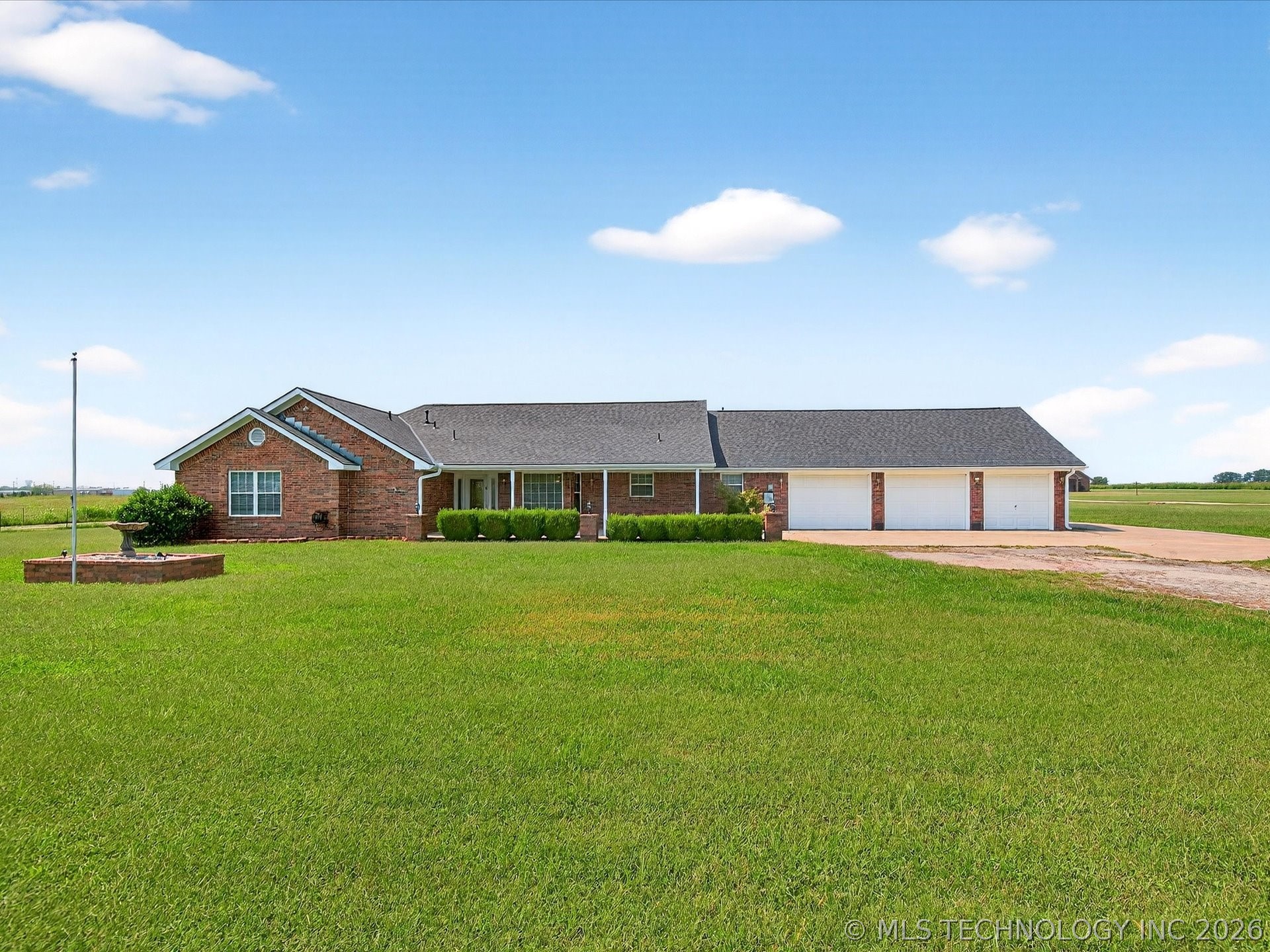 13699 N 3980 Dewey OK 74029