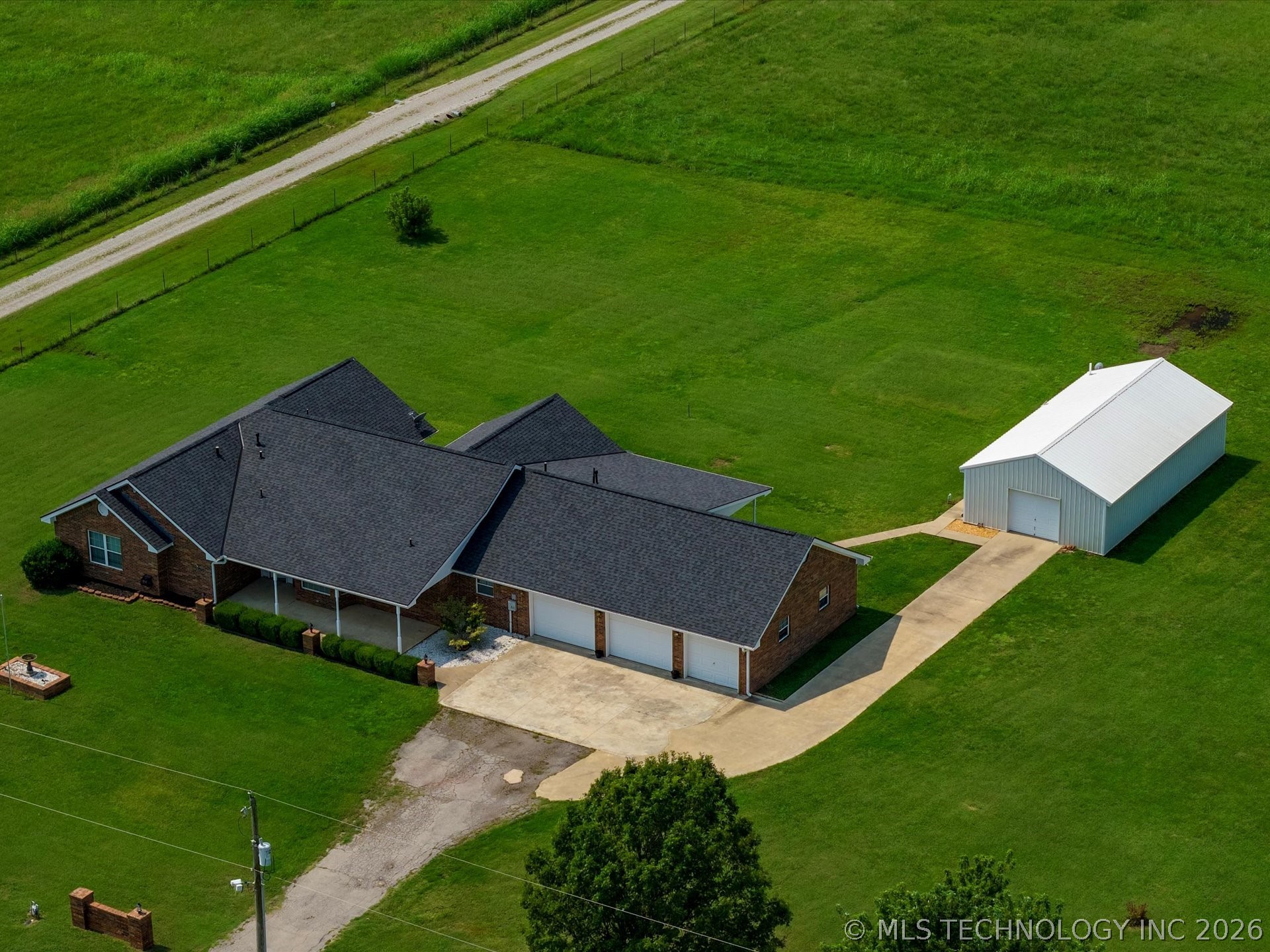 13699 N 3980 Dewey OK 74029