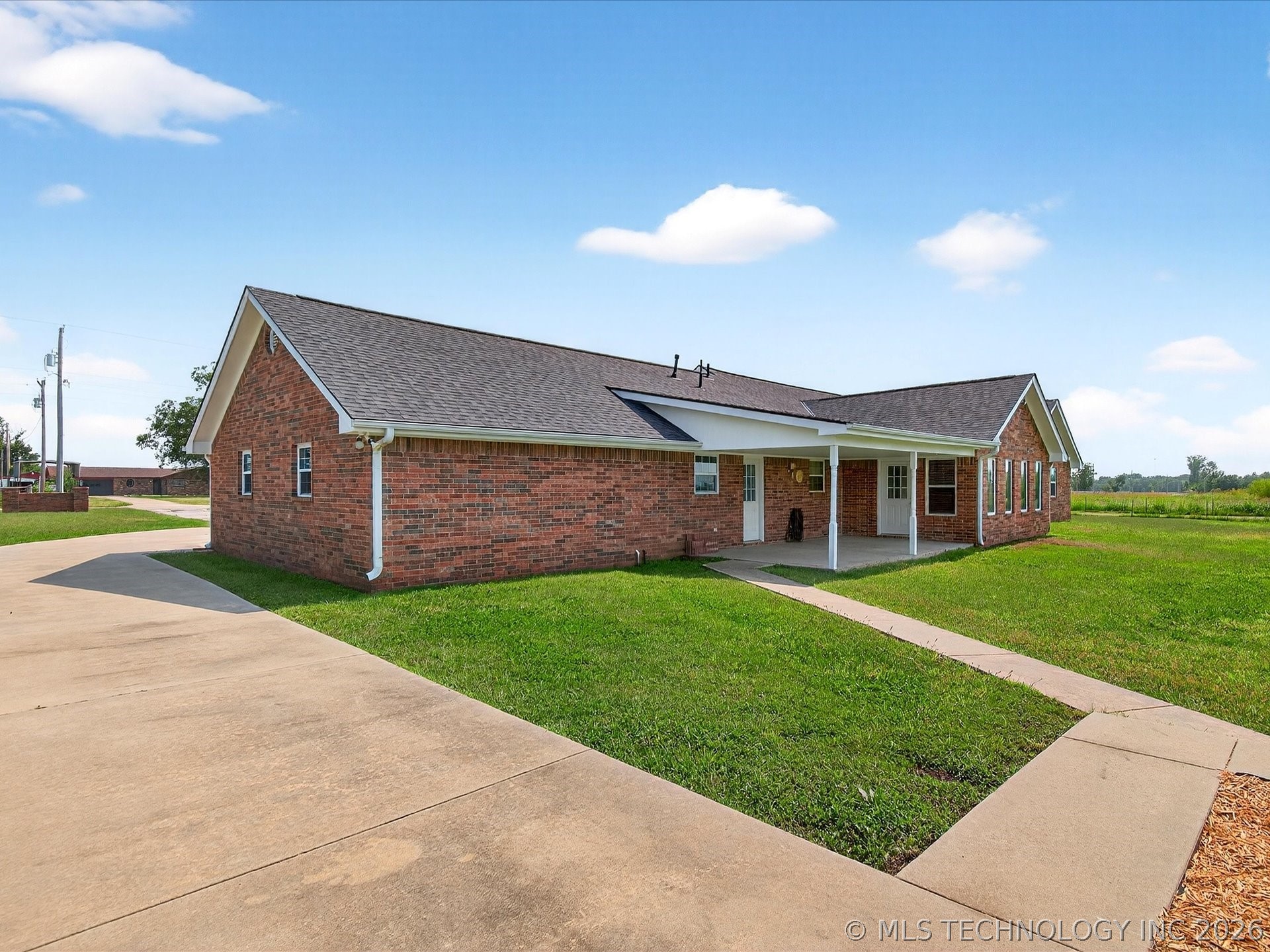 13699 N 3980 Dewey OK 74029