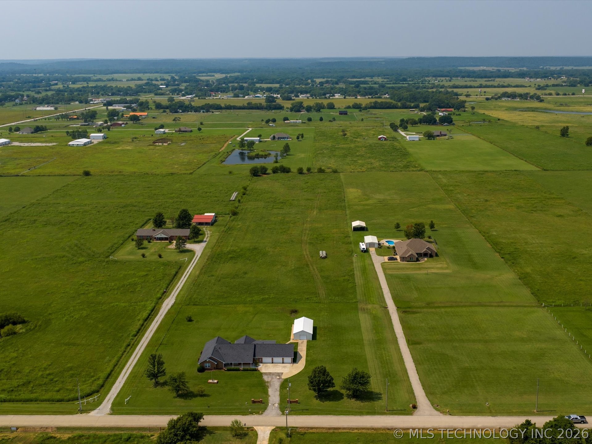 13699 N 3980 Dewey OK 74029