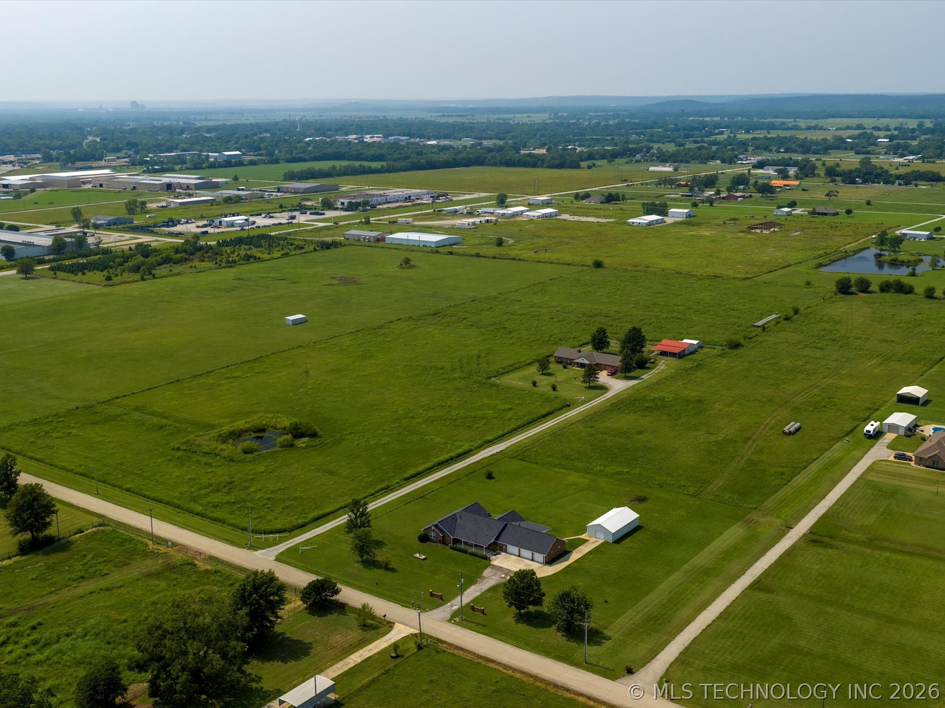 13699 N 3980 Dewey OK 74029