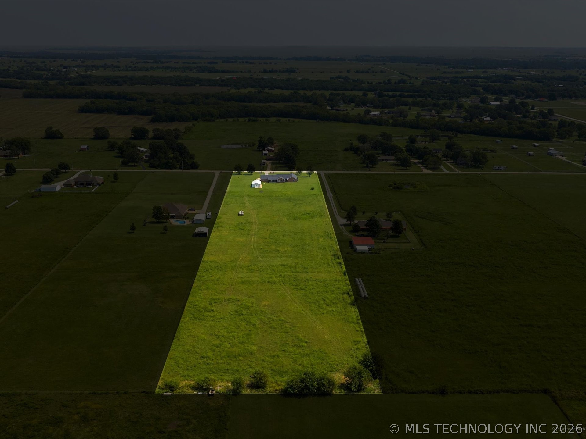 13699 N 3980 Dewey OK 74029