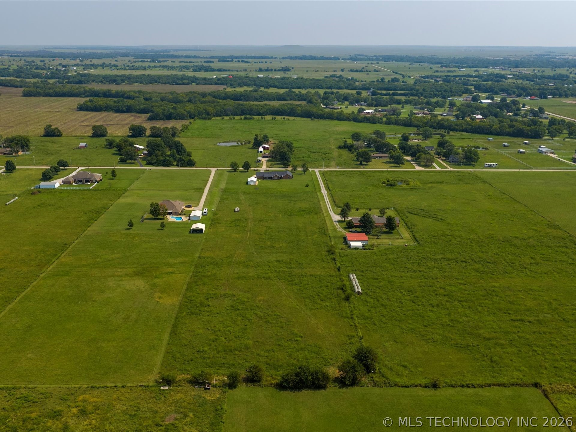 13699 N 3980 Dewey OK 74029