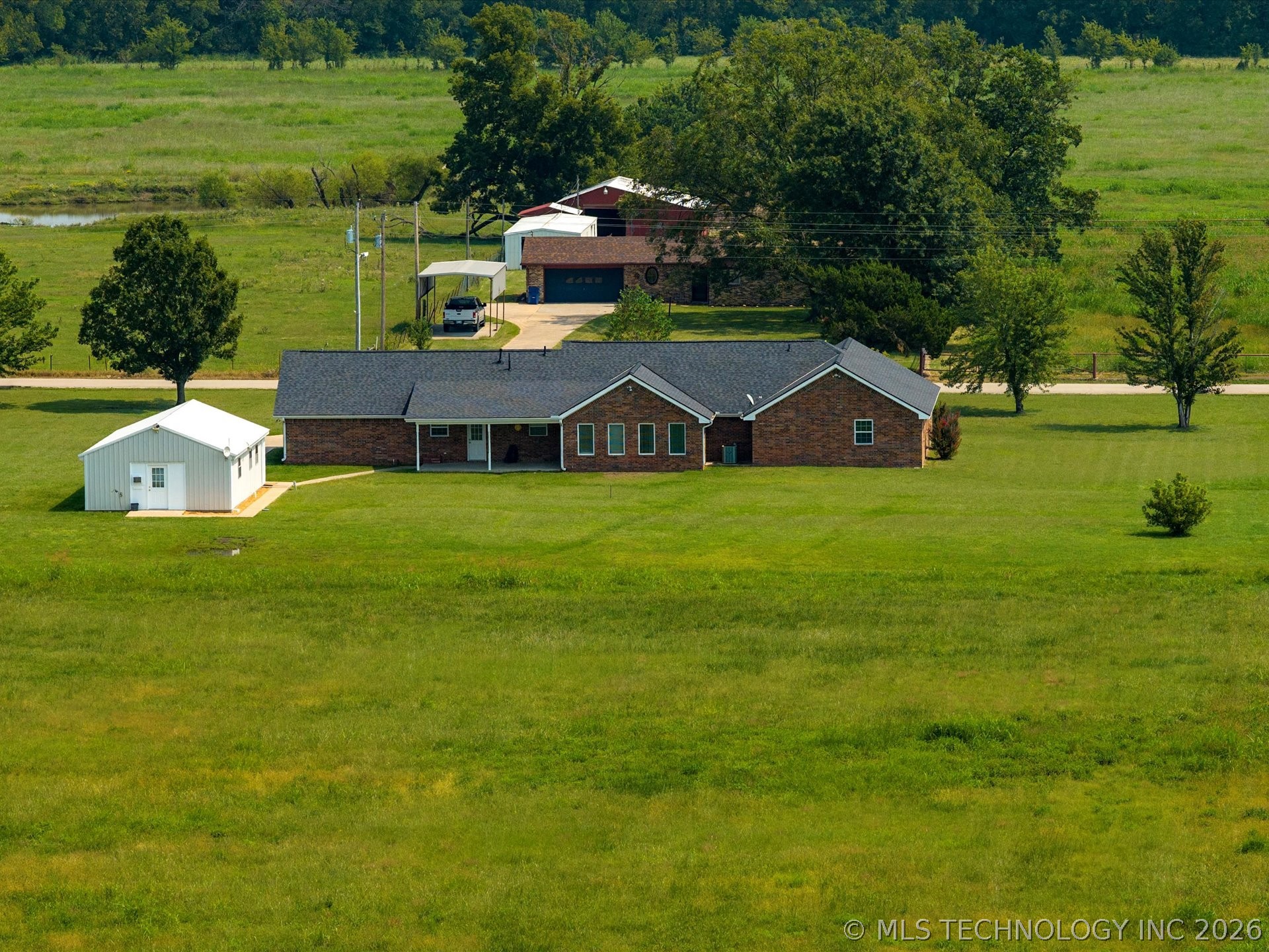 13699 N 3980 Dewey OK 74029