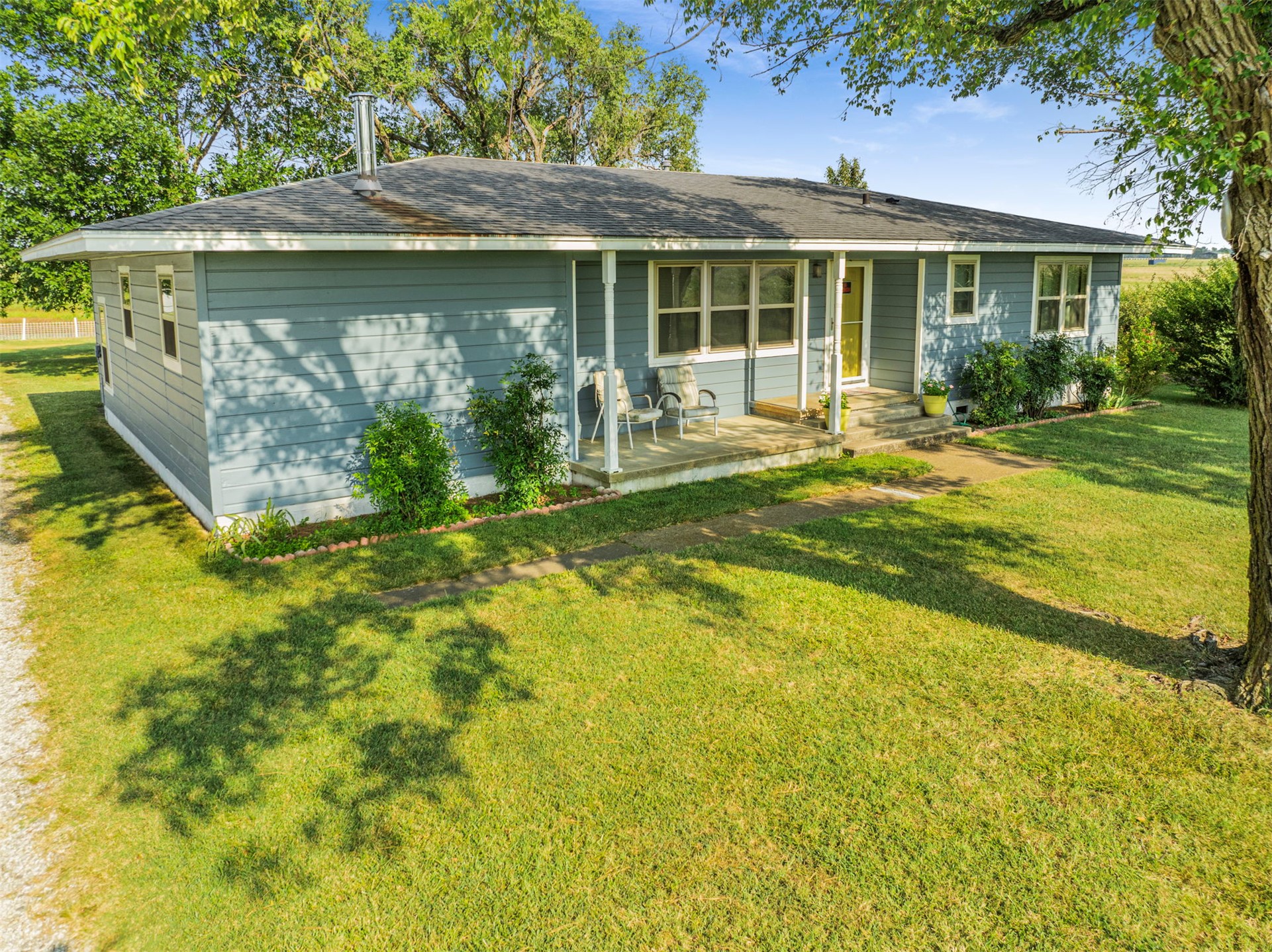 27414 S 4440 Road Vinita OK 74301