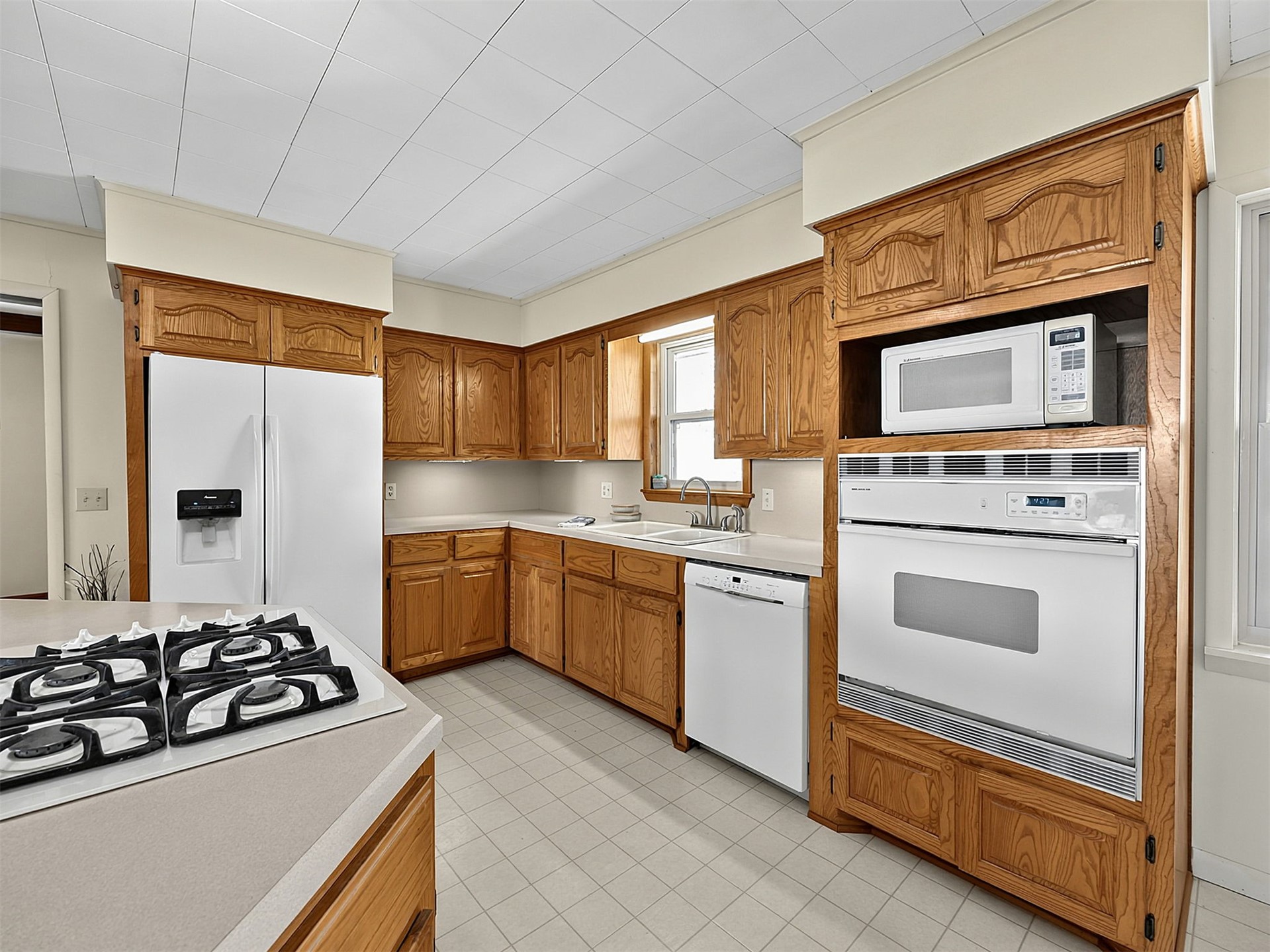 27414 S 4440 Road Vinita OK 74301