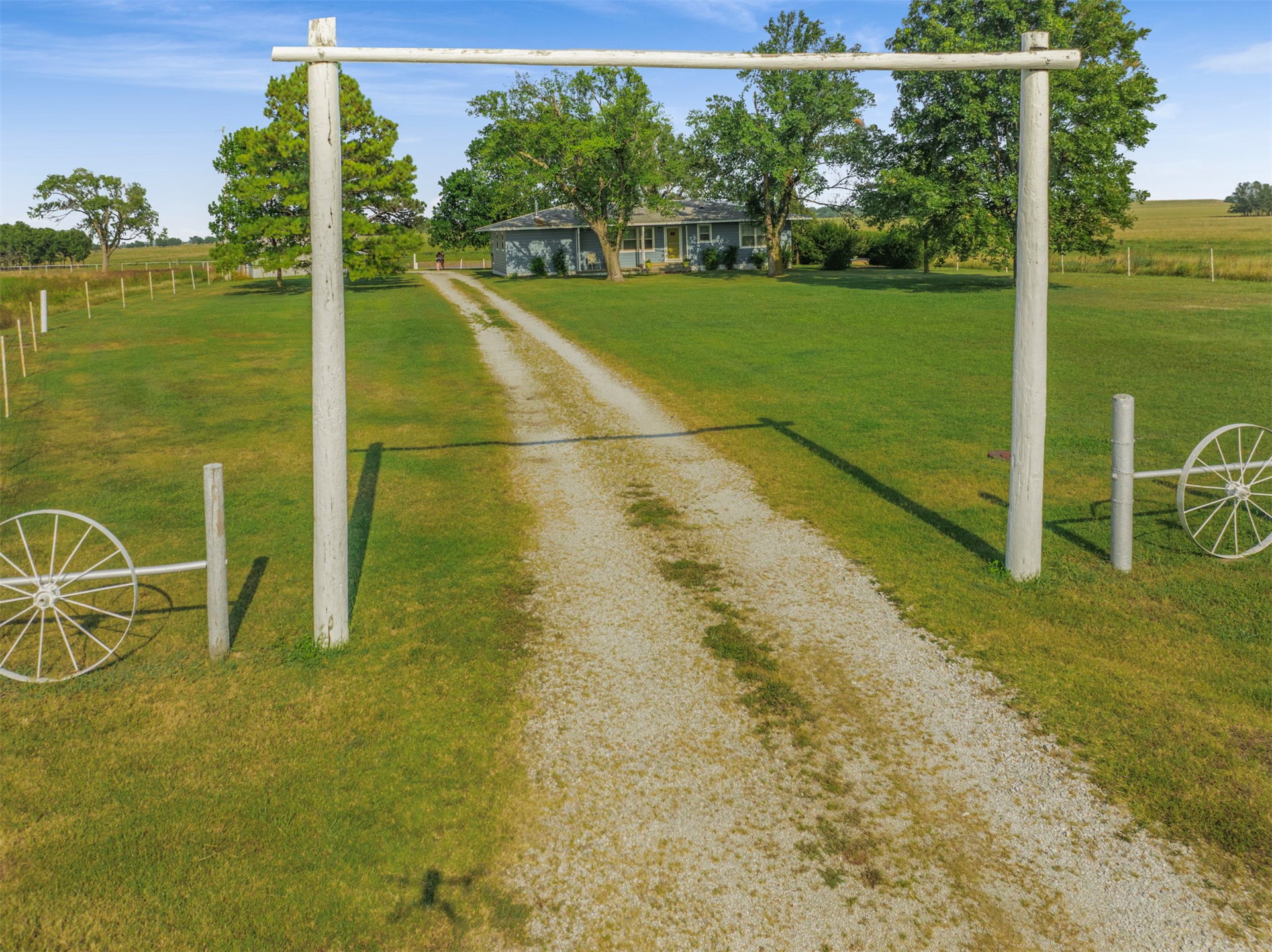 27414 S 4440 Road Vinita OK 74301