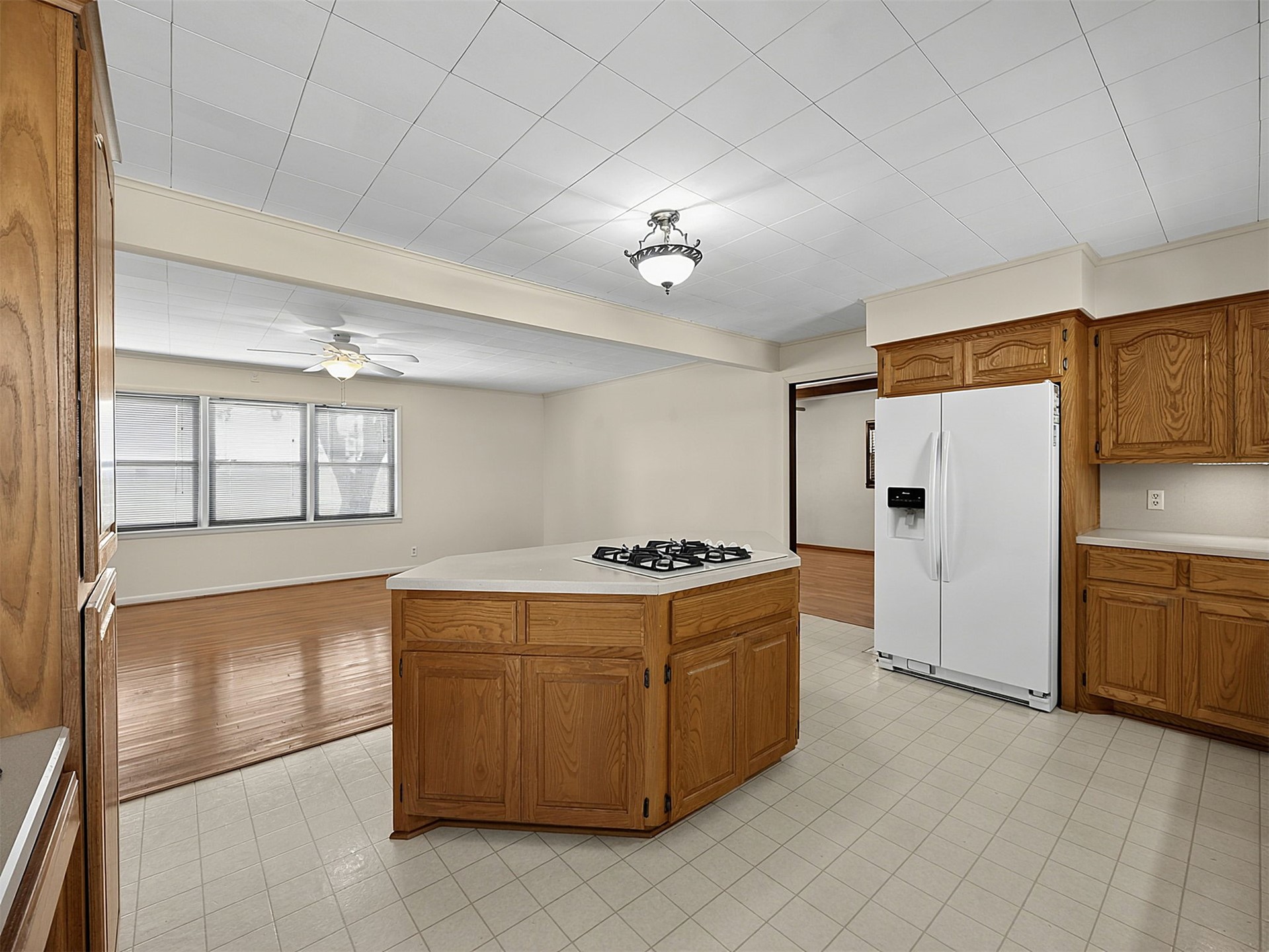 27414 S 4440 Road Vinita OK 74301