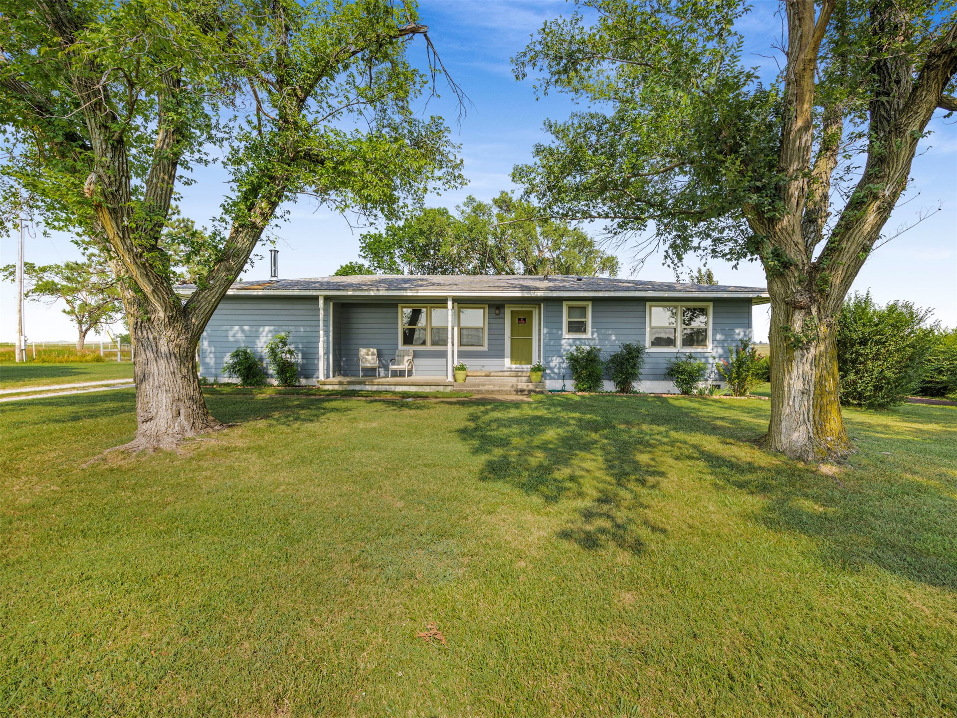 27414 S 4440 Road Vinita OK 74301