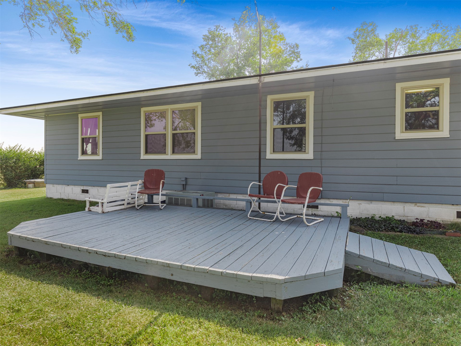 27414 S 4440 Road Vinita OK 74301