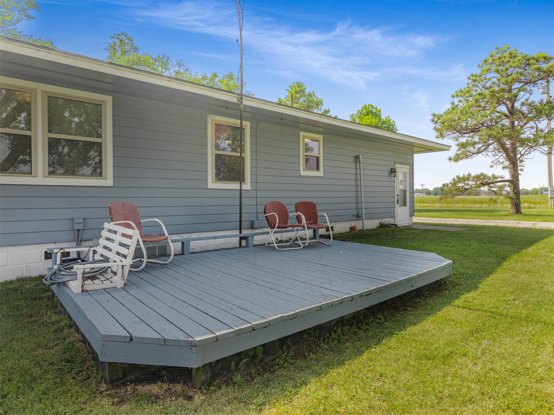 27414 S 4440 Road Vinita OK 74301