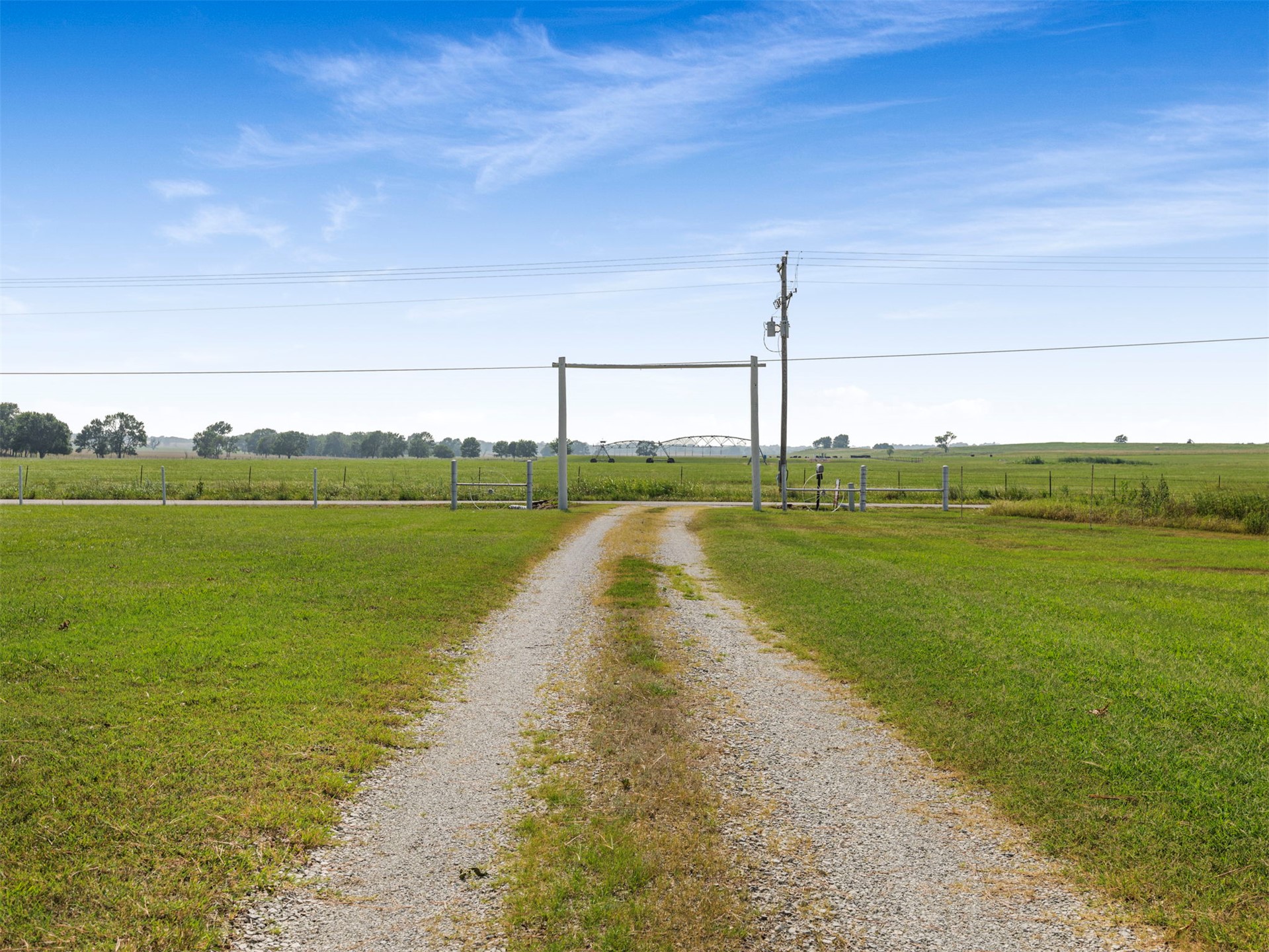 27414 S 4440 Road Vinita OK 74301