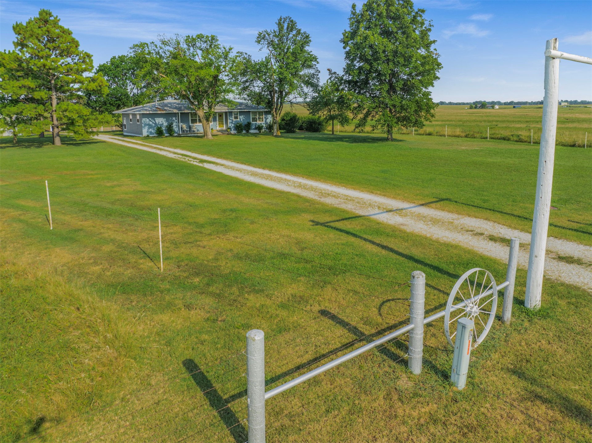 27414 S 4440 Road Vinita OK 74301