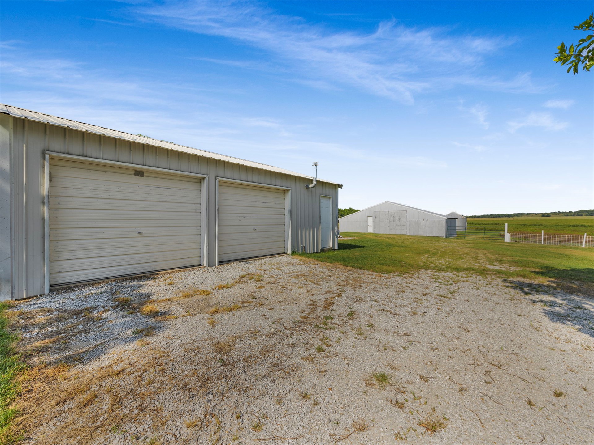 27414 S 4440 Road Vinita OK 74301