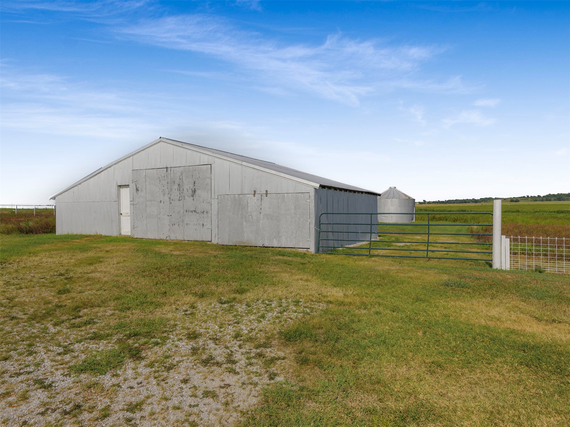 27414 S 4440 Road Vinita OK 74301