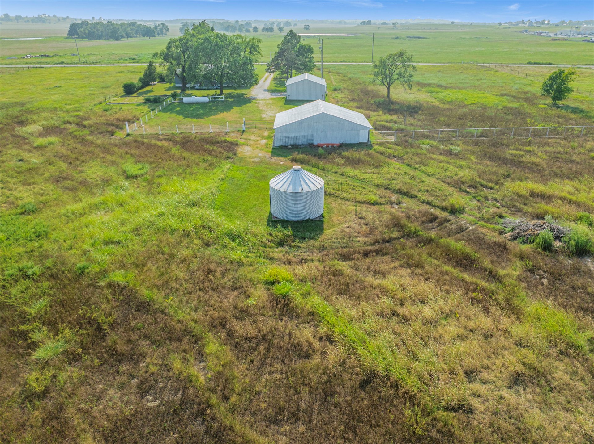 27414 S 4440 Road Vinita OK 74301
