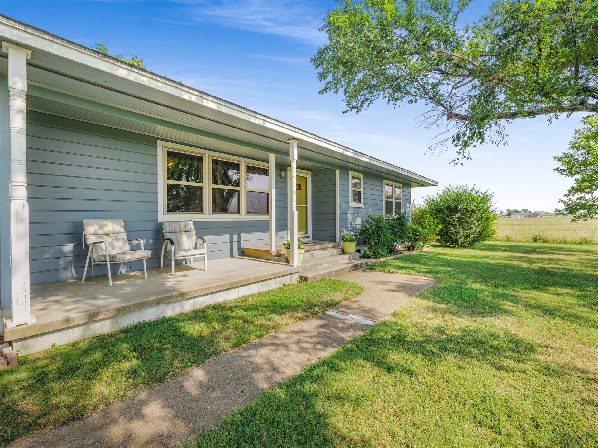 27414 S 4440 Road Vinita OK 74301