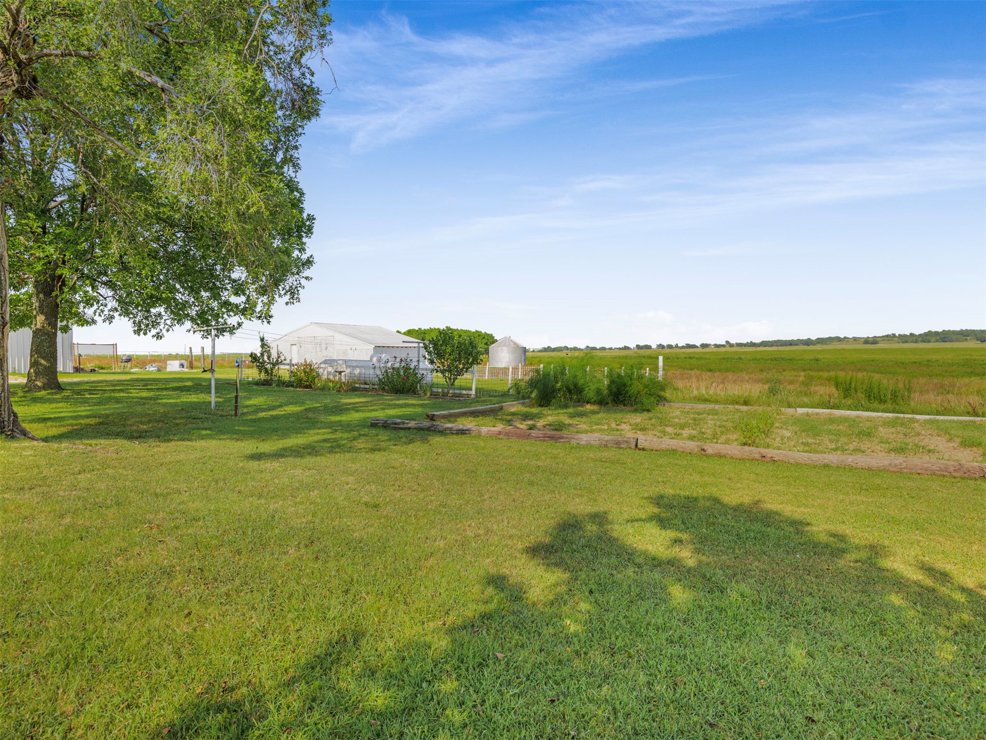 27414 S 4440 Road Vinita OK 74301