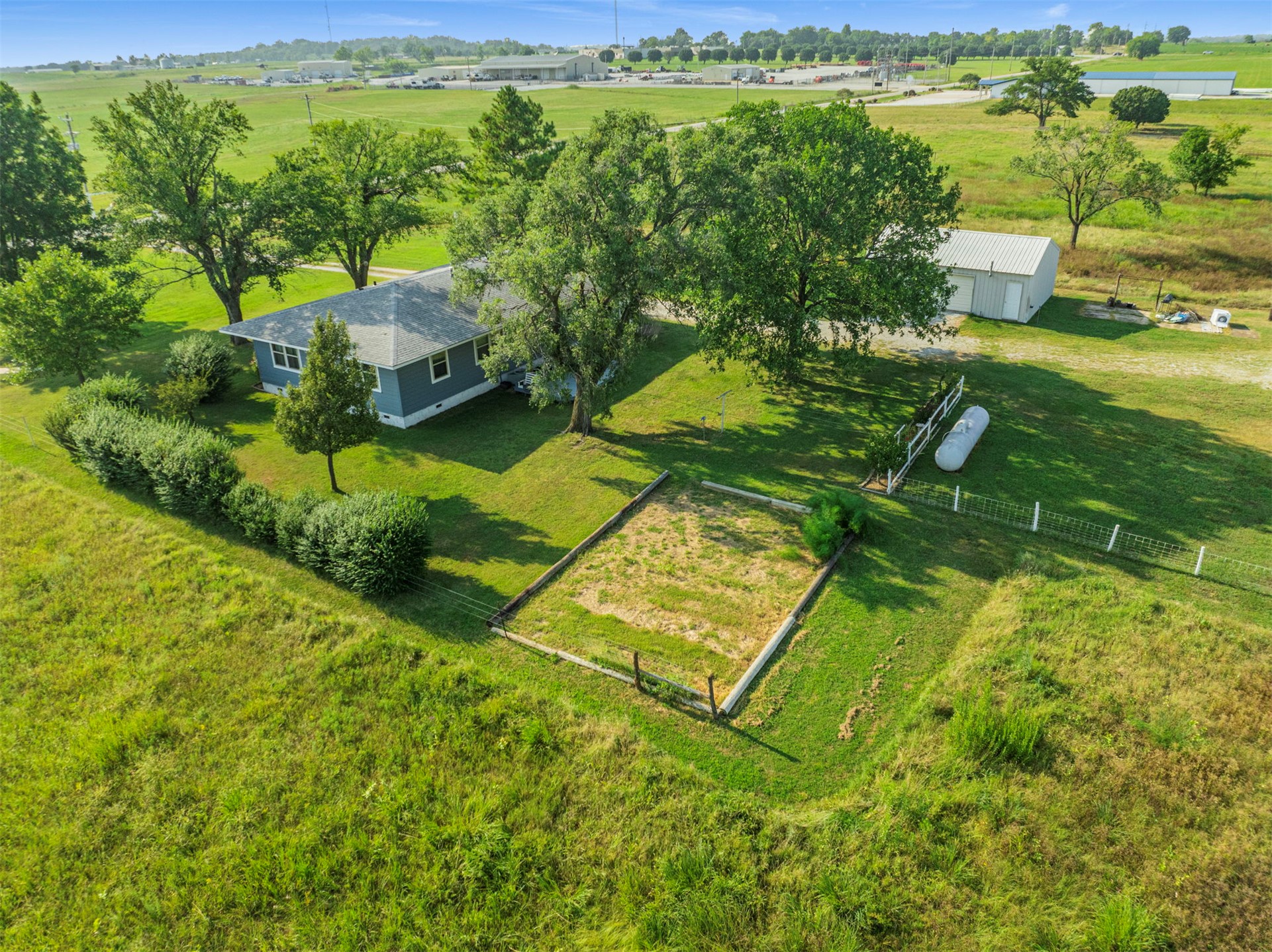 27414 S 4440 Road Vinita OK 74301