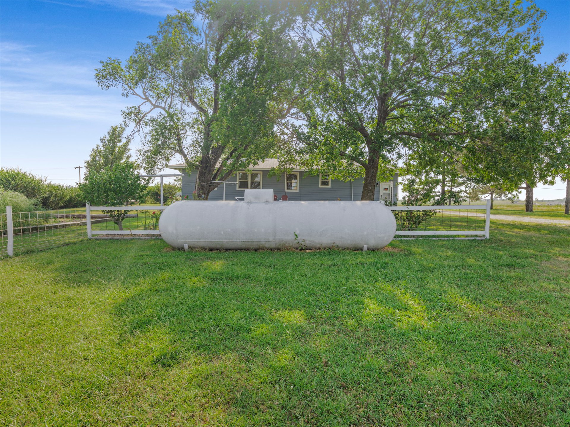 27414 S 4440 Road Vinita OK 74301