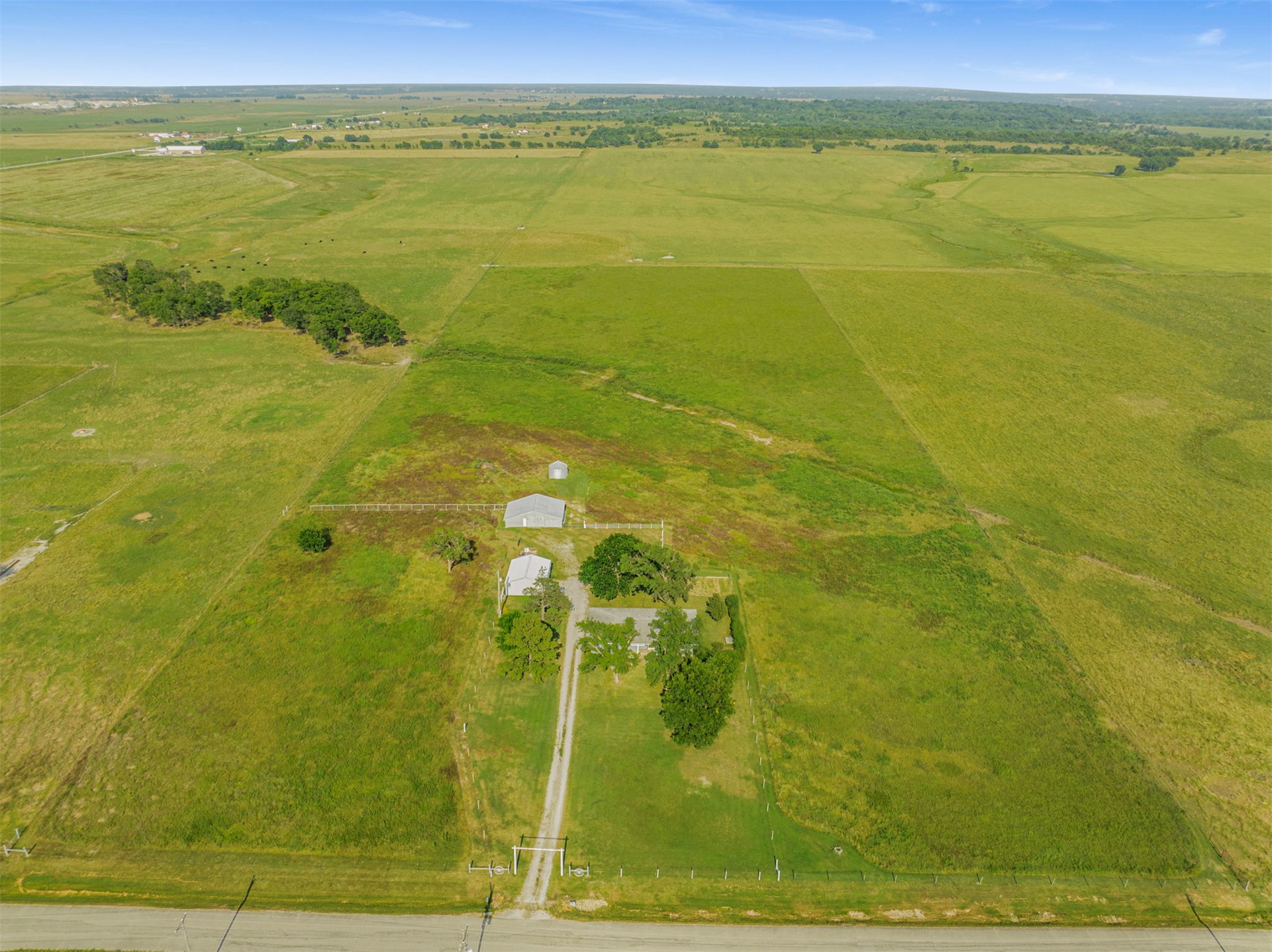 27414 S 4440 Road Vinita OK 74301