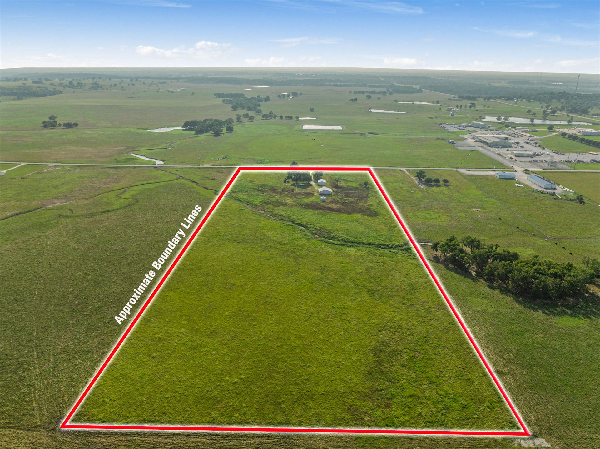 27414 S 4440 Road Vinita OK 74301