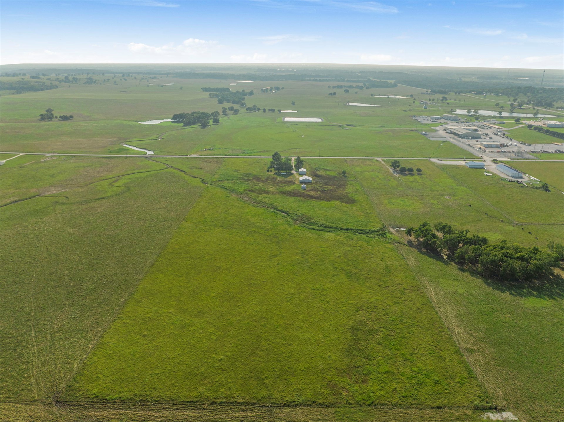 27414 S 4440 Road Vinita OK 74301