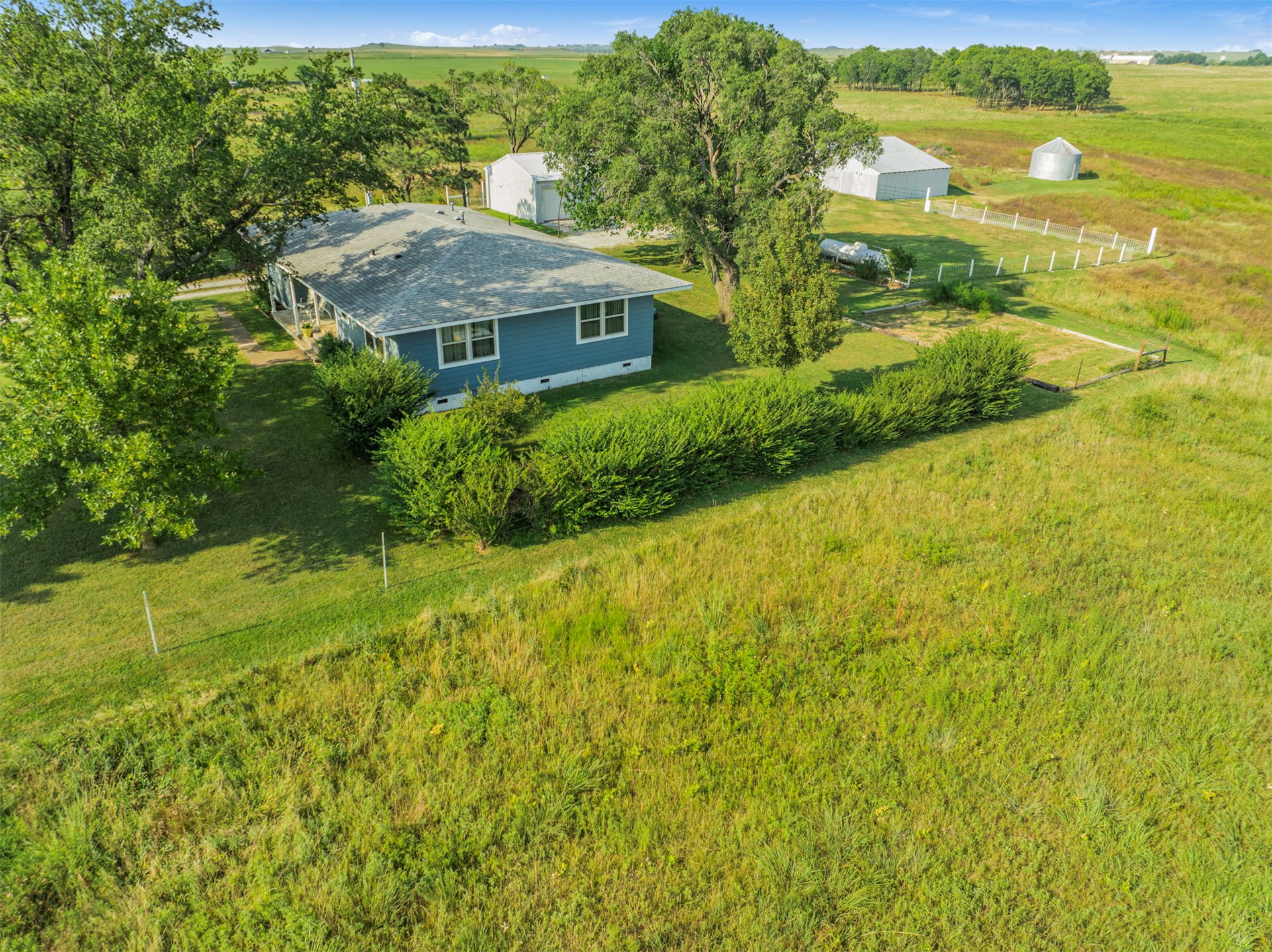 27414 S 4440 Road Vinita OK 74301