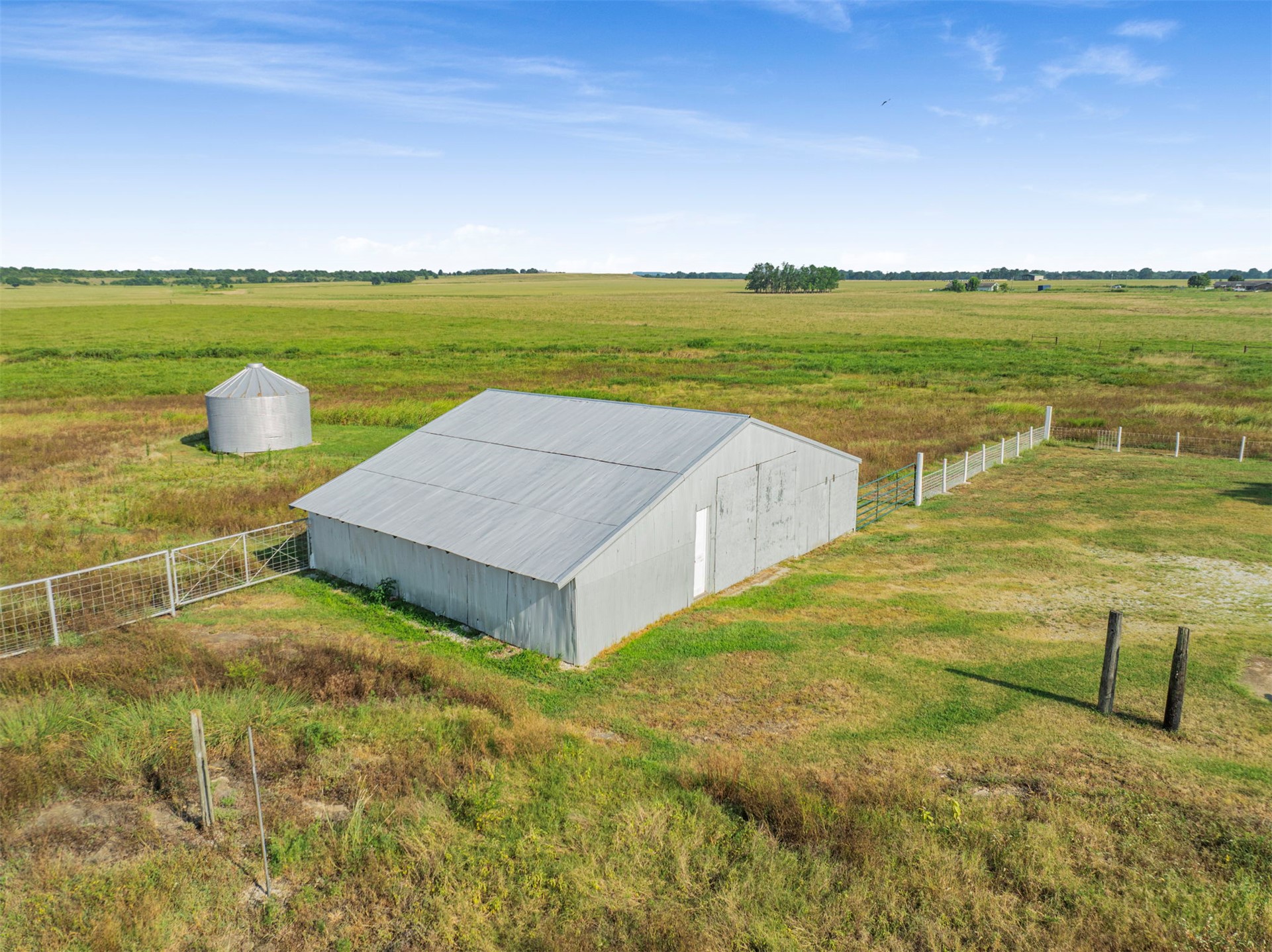27414 S 4440 Road Vinita OK 74301
